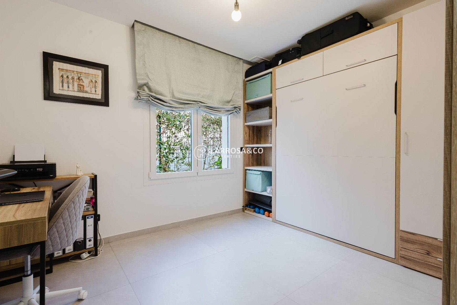 Resale - Detached House/Villa - Algorfa - Campo de Golf - Algorfa