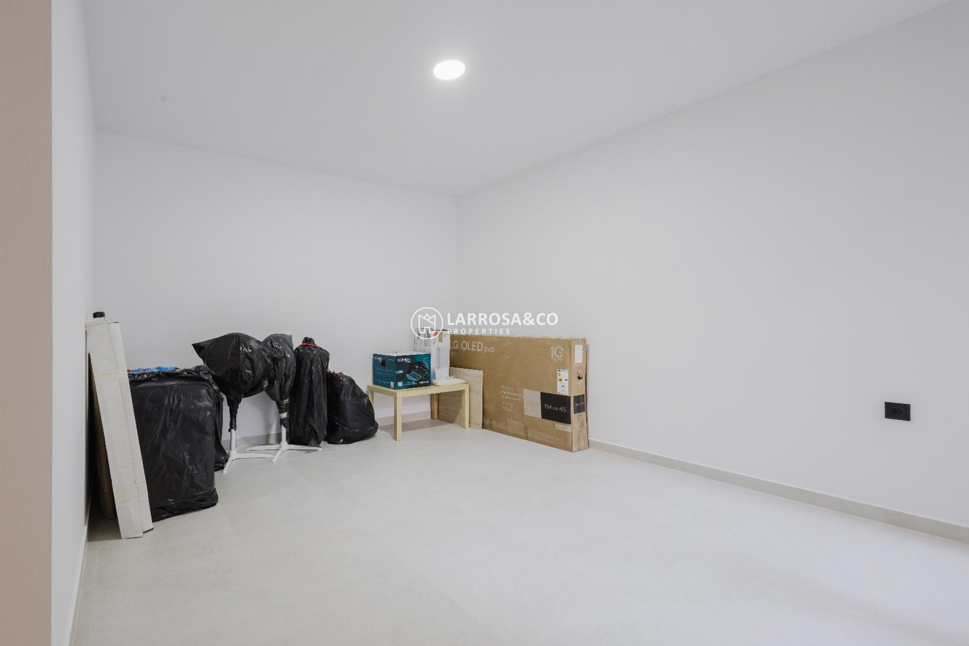 Resale - Detached House/Villa - Algorfa - Campo de Golf - Algorfa