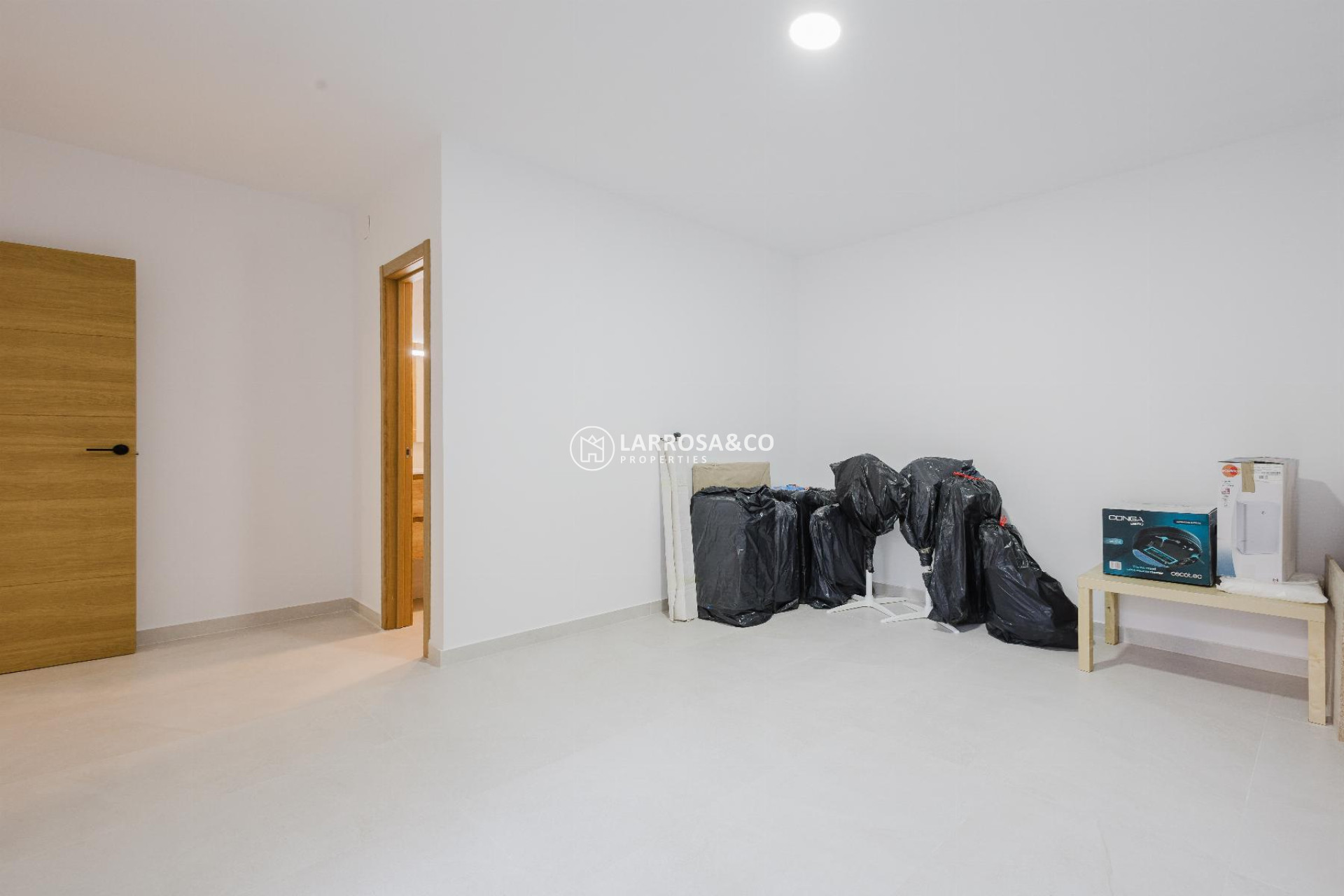 Resale - Detached House/Villa - Algorfa - Campo de Golf - Algorfa