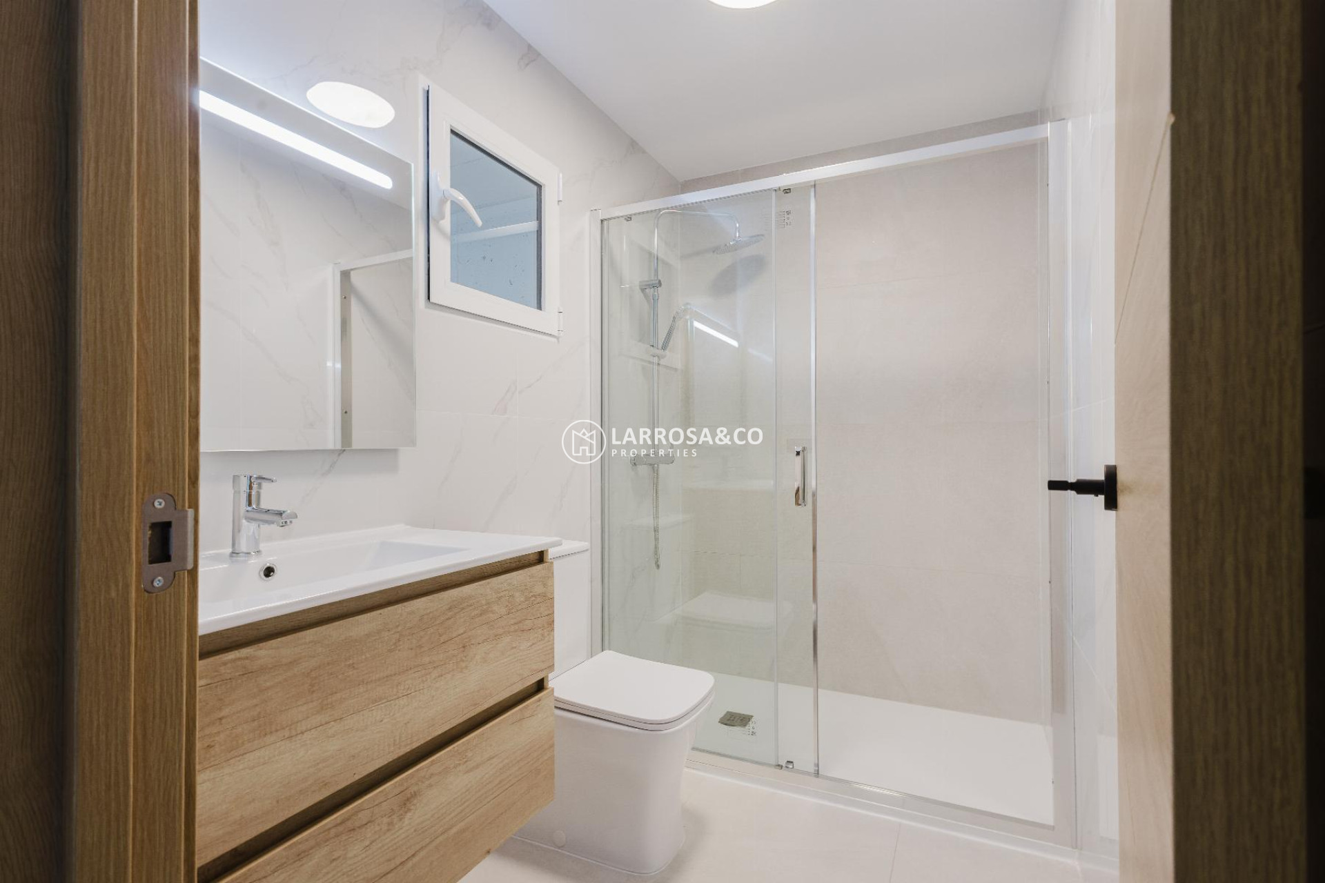 Resale - Detached House/Villa - Algorfa - Campo de Golf - Algorfa