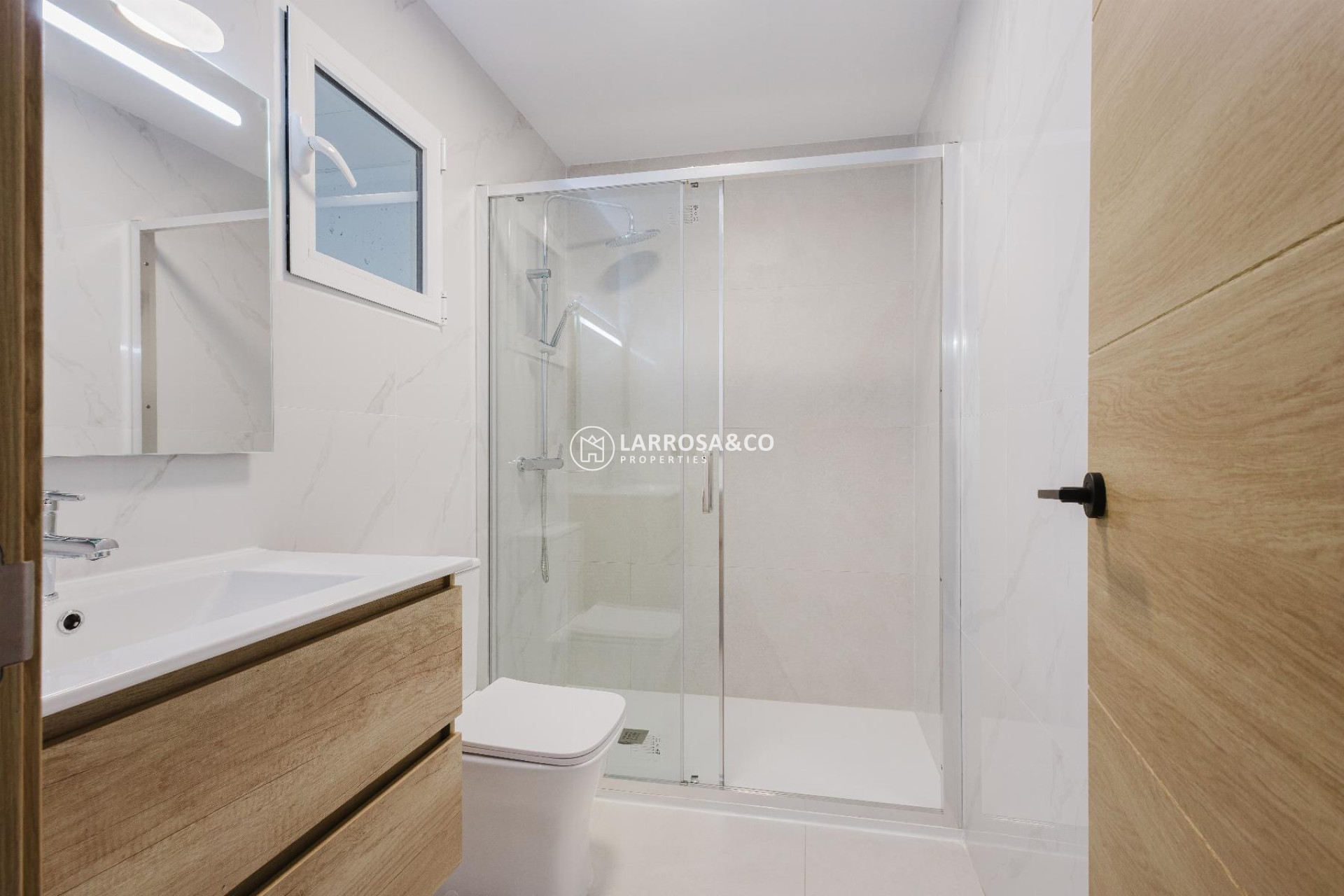 Resale - Detached House/Villa - Algorfa - Campo de Golf - Algorfa