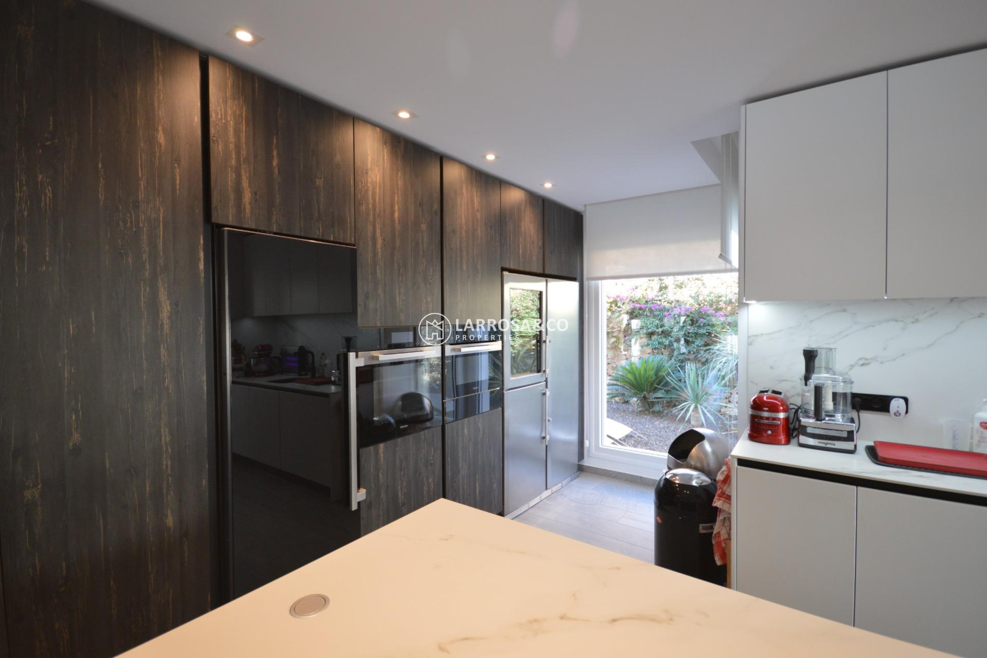 Resale - Detached House/Villa - Algorfa - Club De Golf La Finca