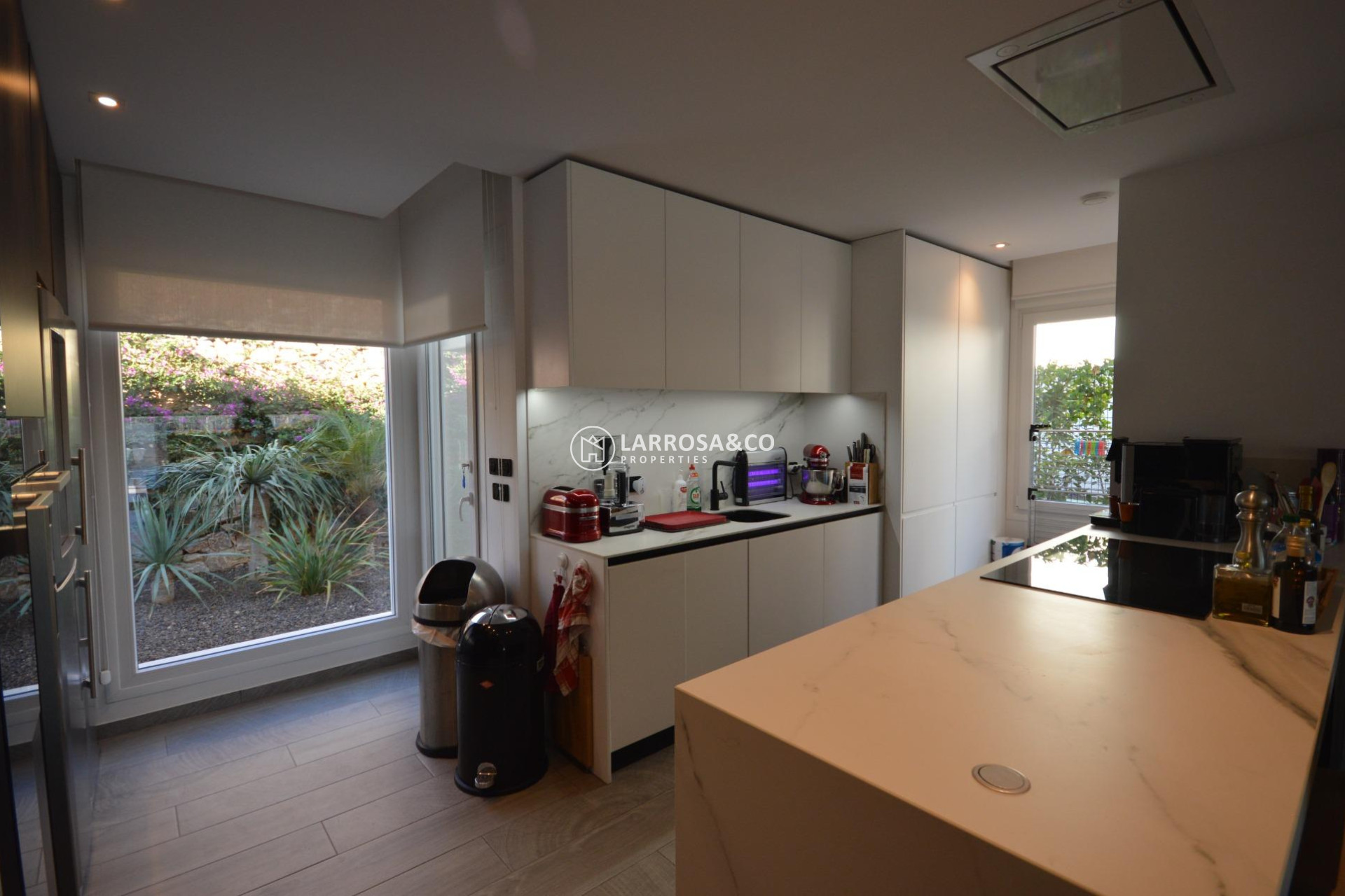 Resale - Detached House/Villa - Algorfa - Club De Golf La Finca