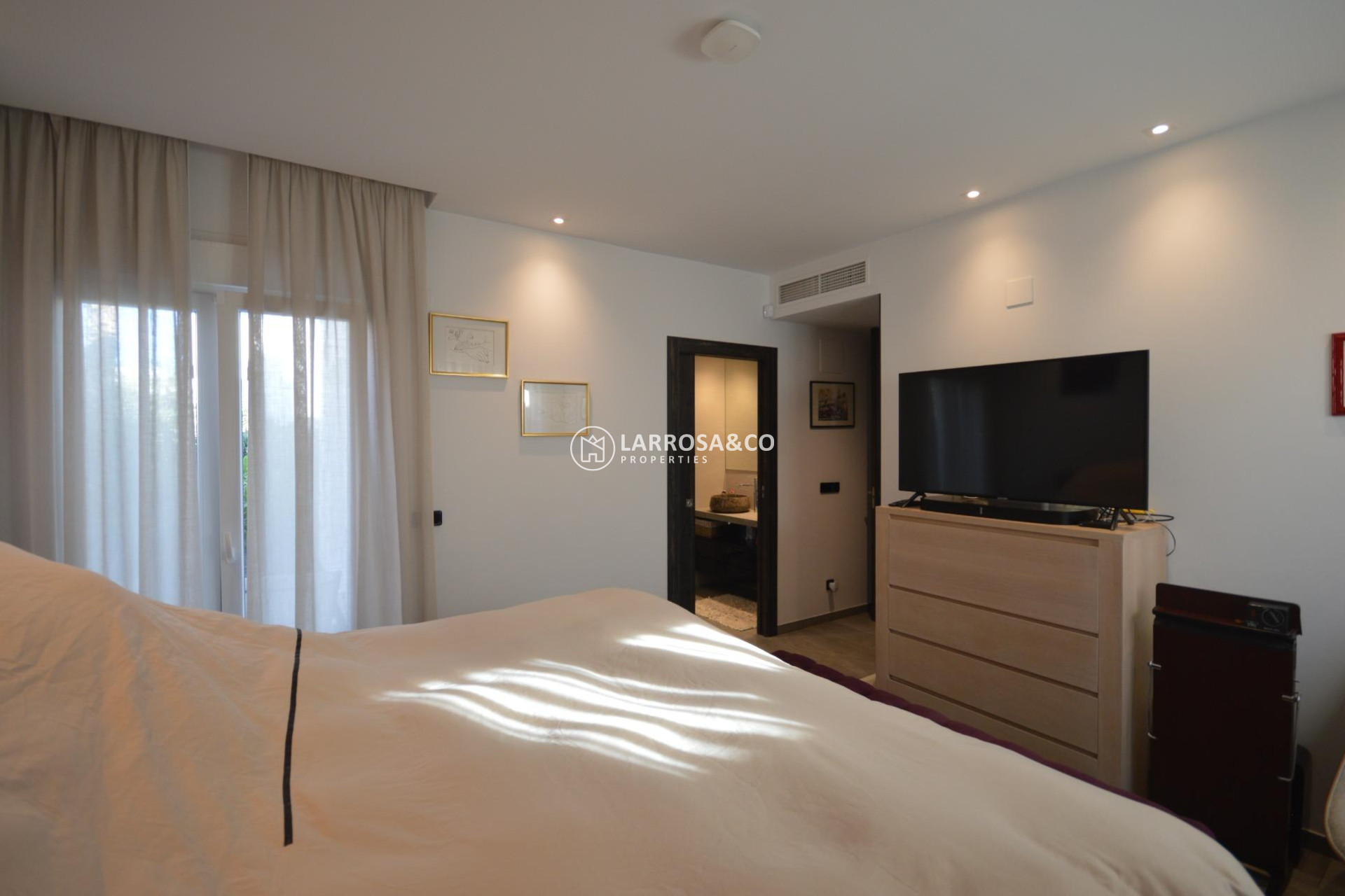 Resale - Detached House/Villa - Algorfa - Club De Golf La Finca