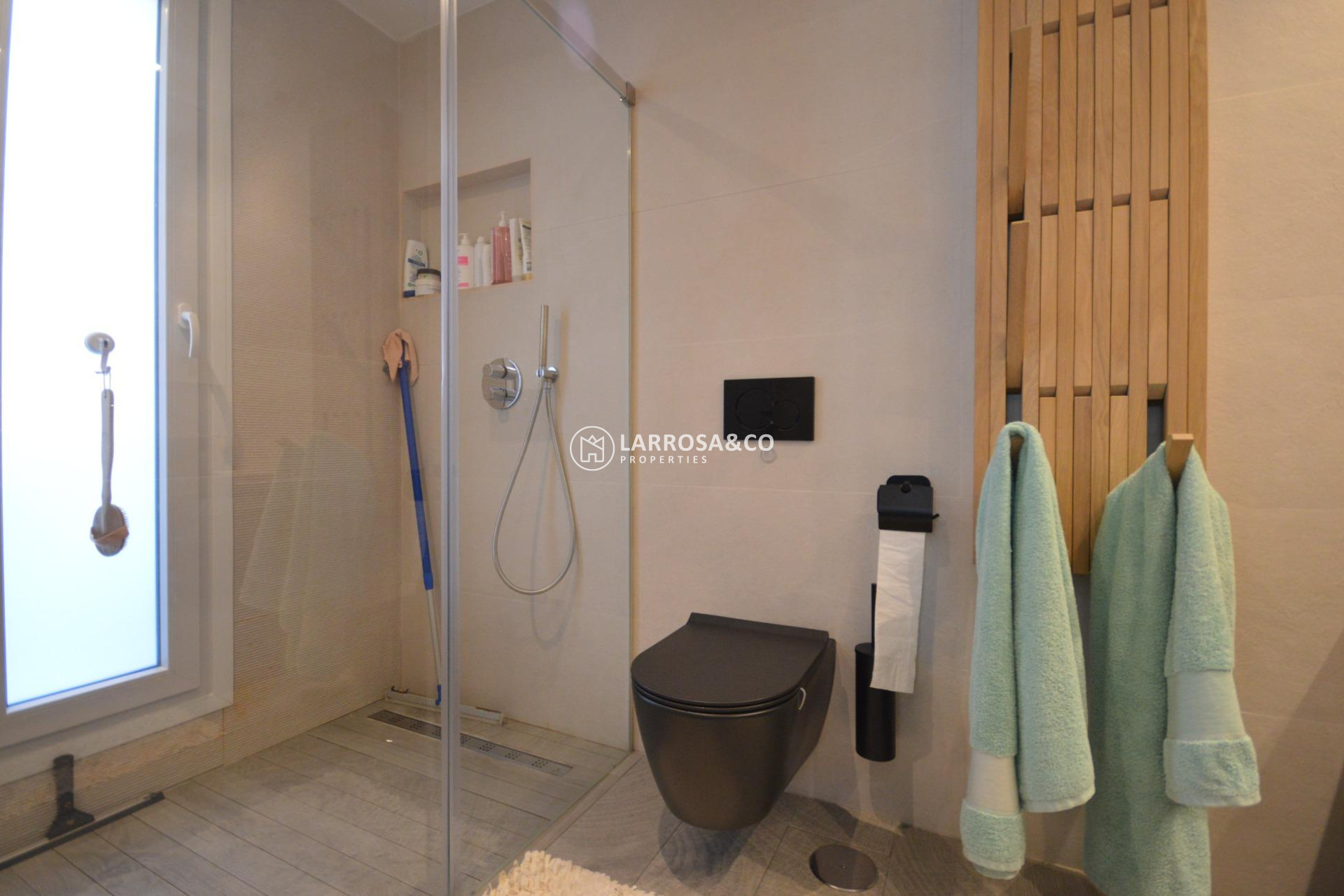 Resale - Detached House/Villa - Algorfa - Club De Golf La Finca