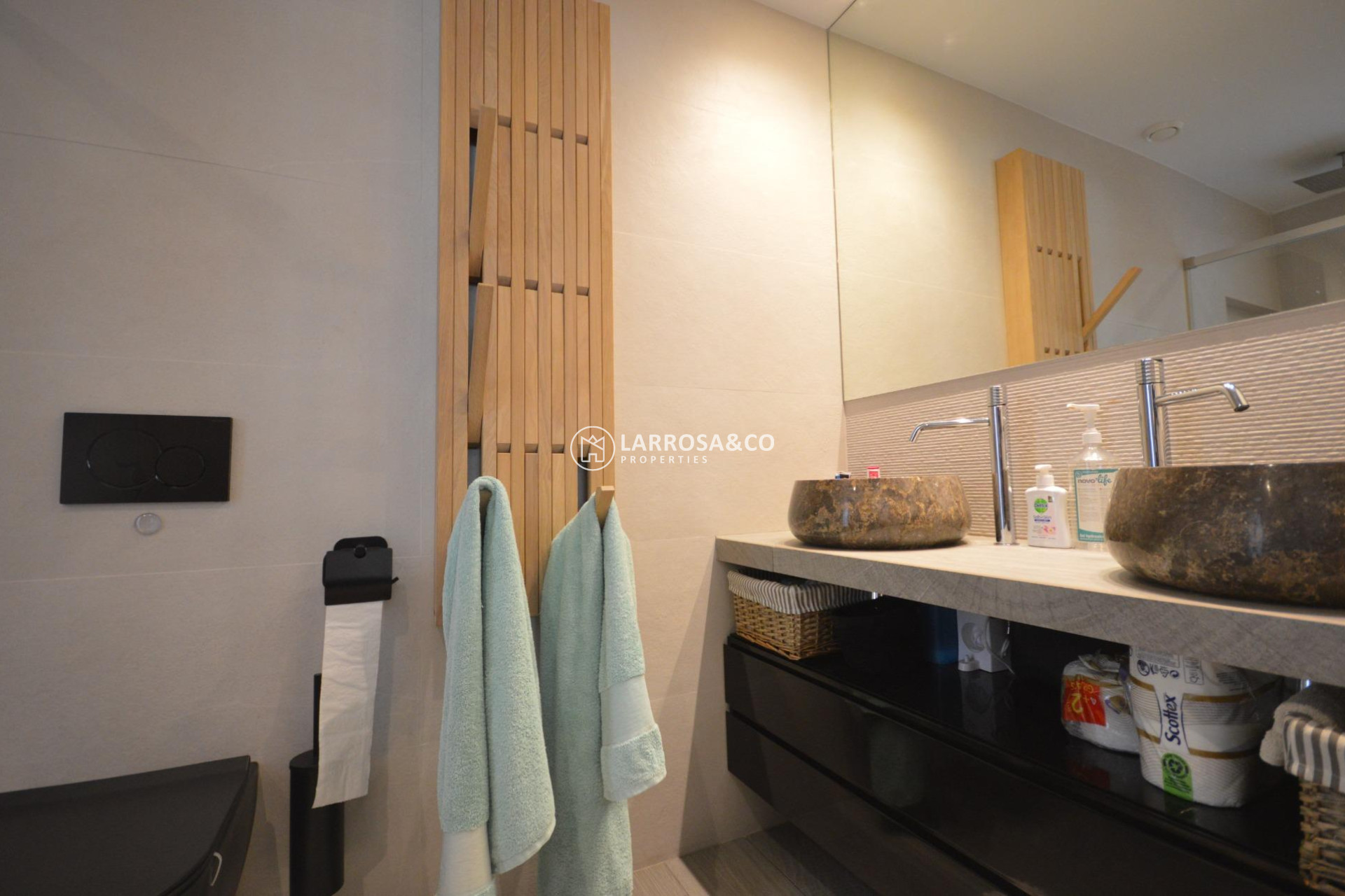 Resale - Detached House/Villa - Algorfa - Club De Golf La Finca