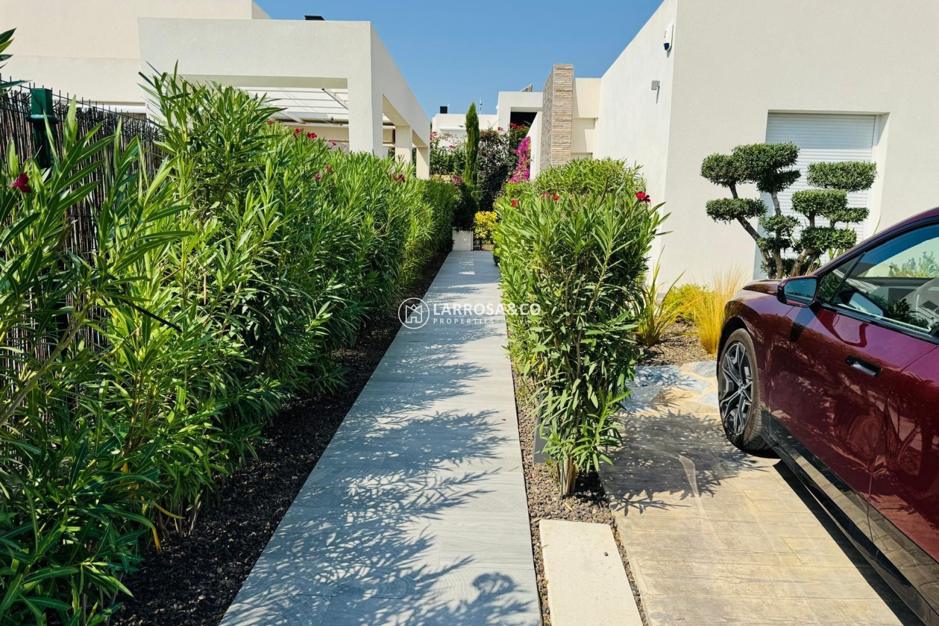 Resale - Detached House/Villa - Algorfa - Club De Golf La Finca