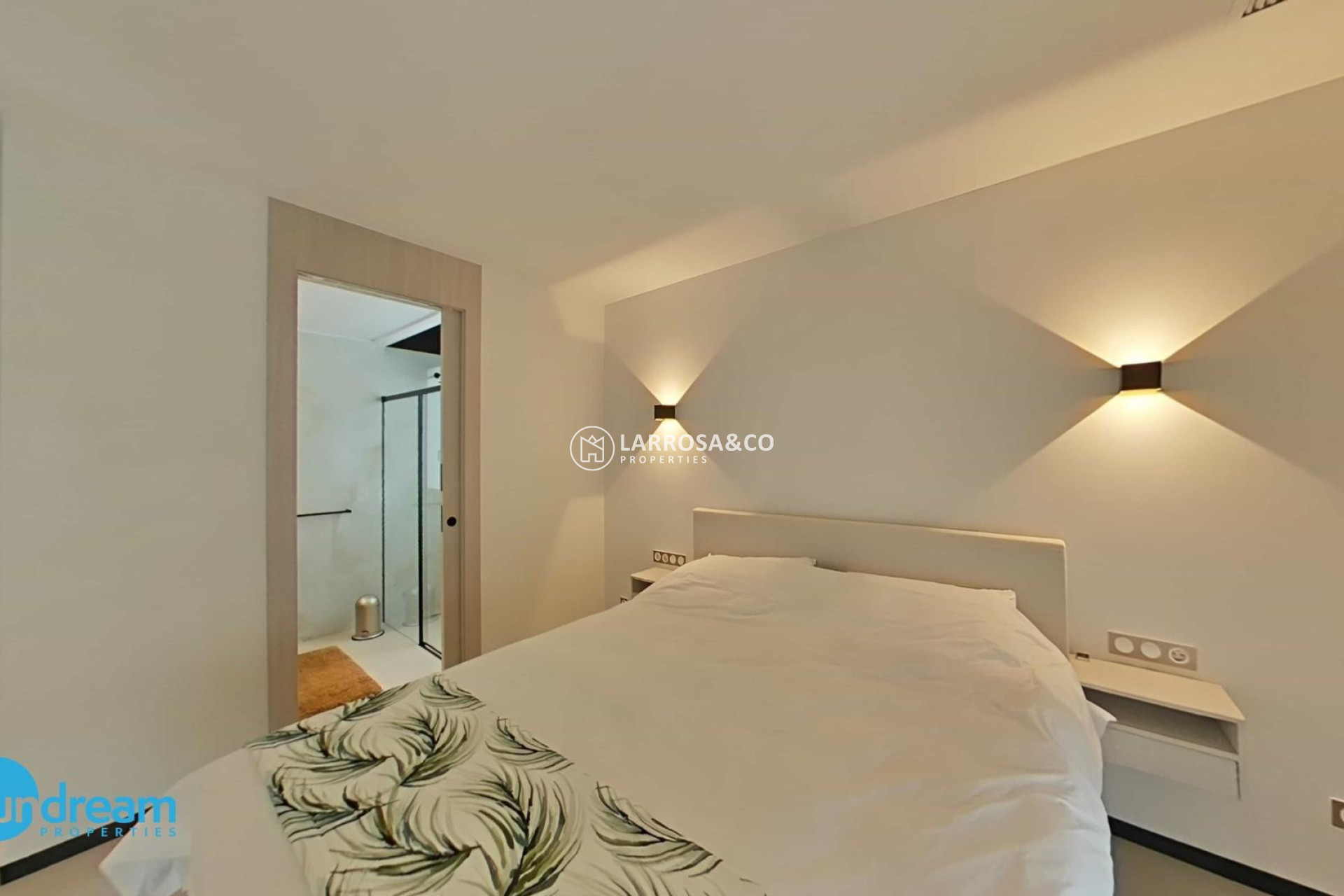 Resale - Detached House/Villa - Algorfa - Comunidad Valenciana