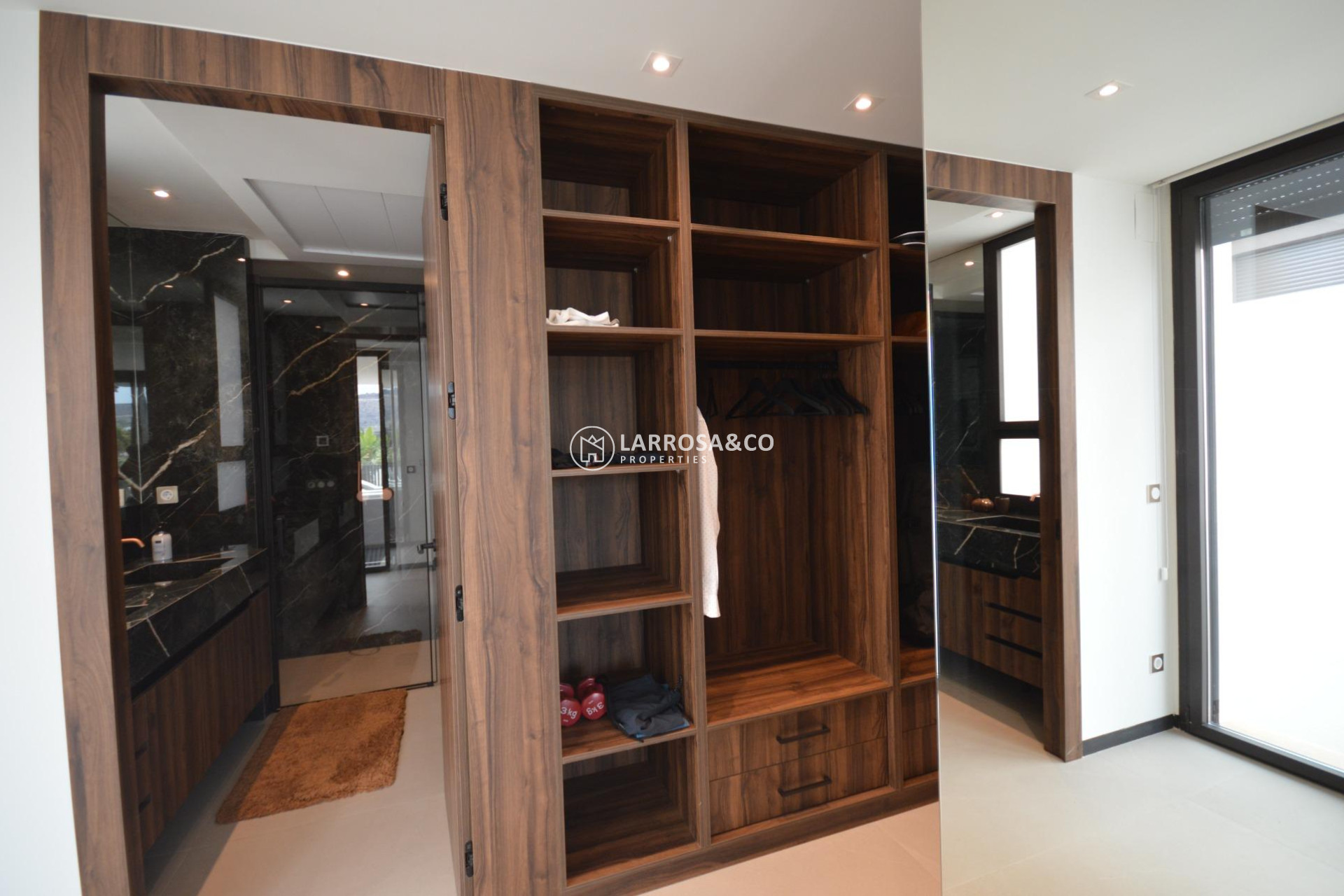 Resale - Detached House/Villa - Algorfa - Comunidad Valenciana