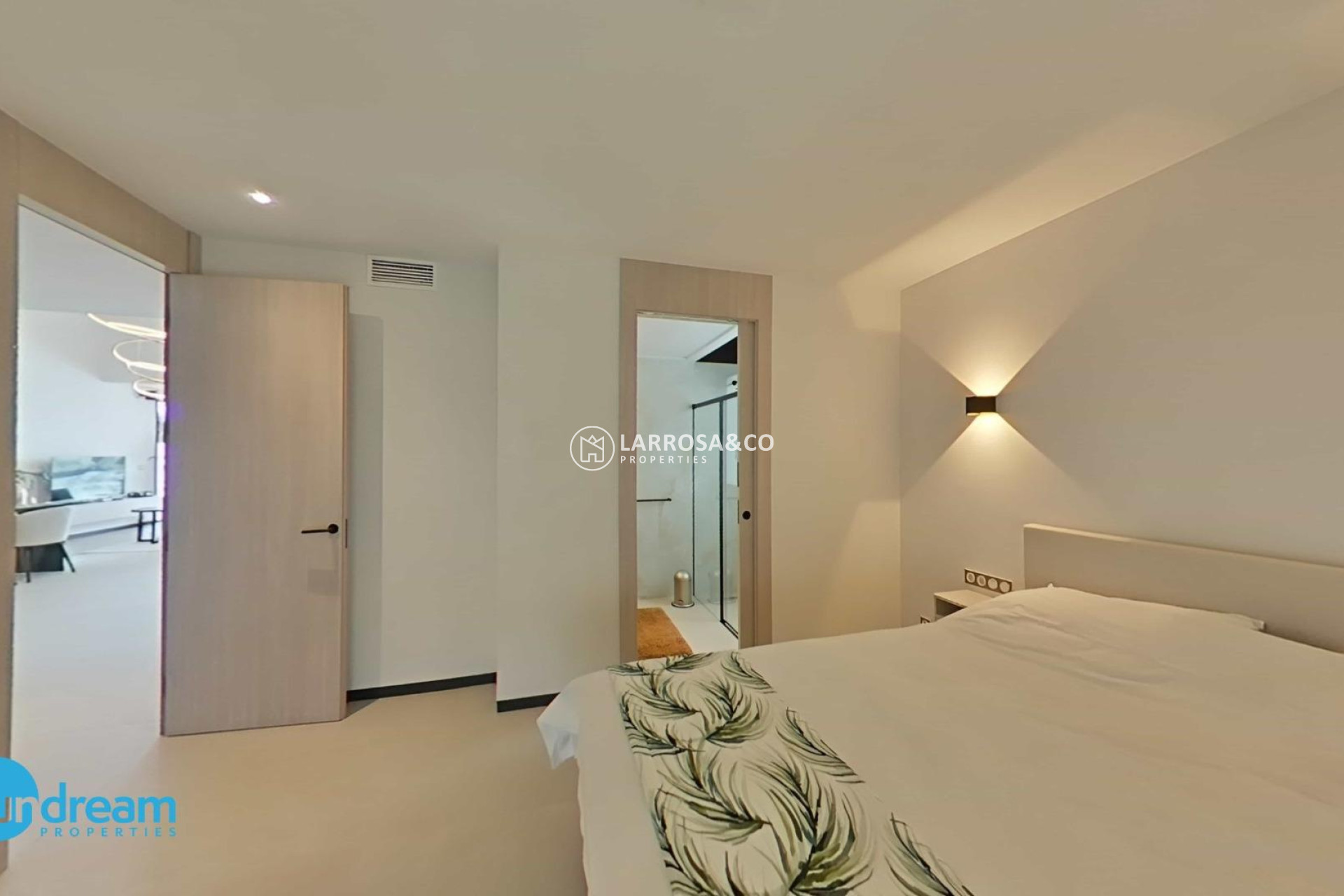 Resale - Detached House/Villa - Algorfa - Comunidad Valenciana