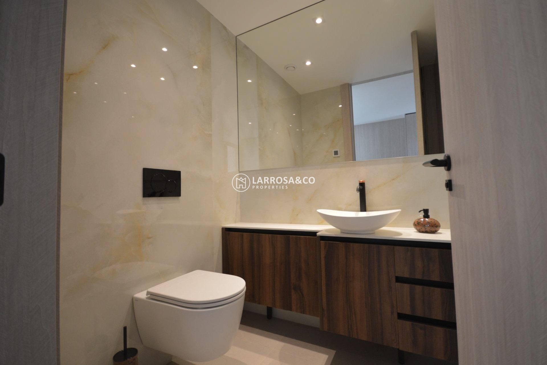 Resale - Detached House/Villa - Algorfa - Comunidad Valenciana