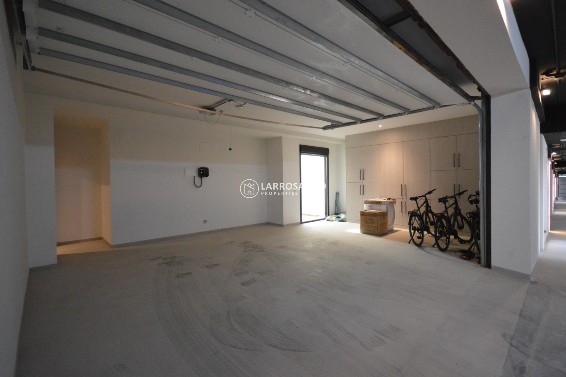 Resale - Detached House/Villa - Algorfa - Comunidad Valenciana