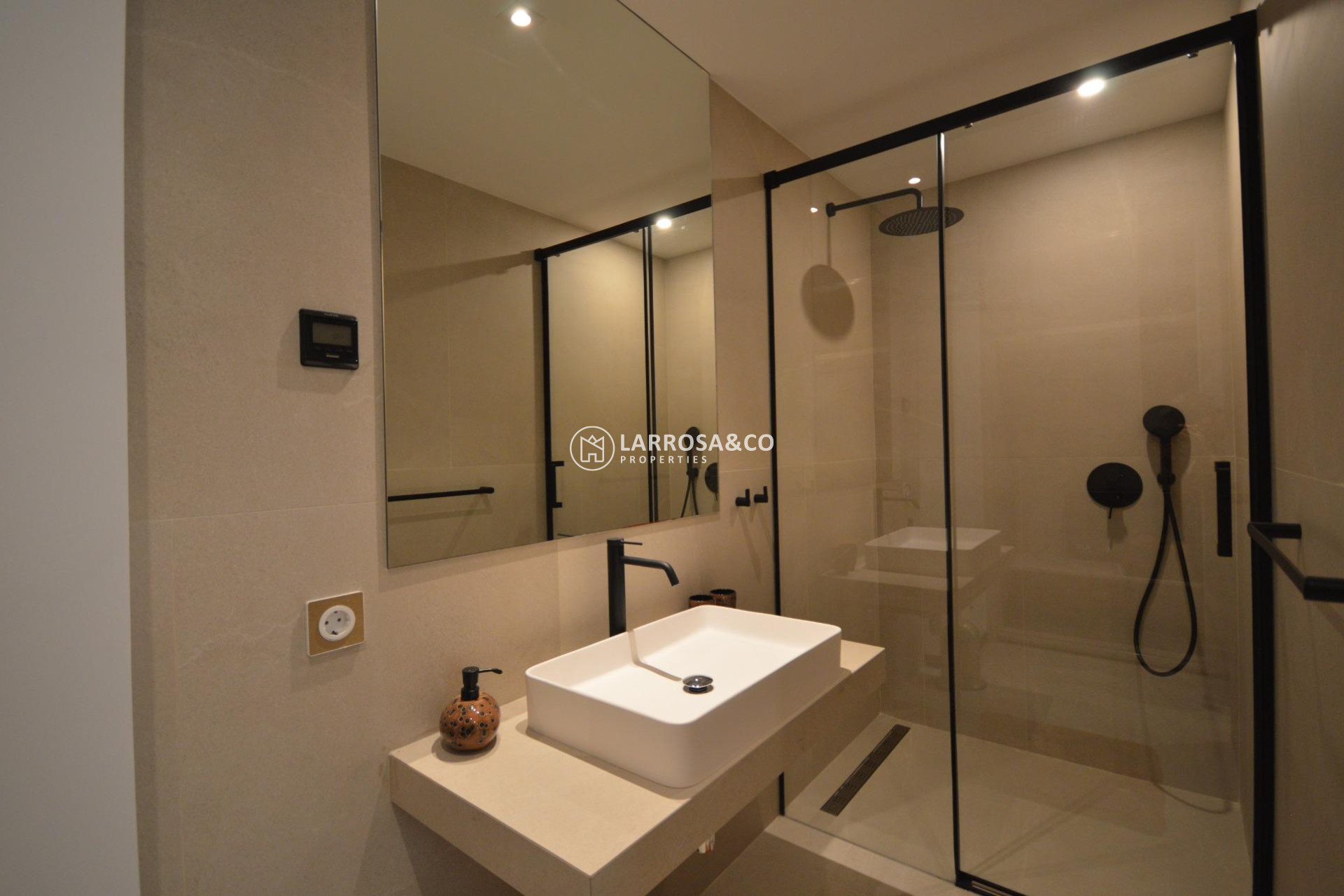 Resale - Detached House/Villa - Algorfa - Comunidad Valenciana