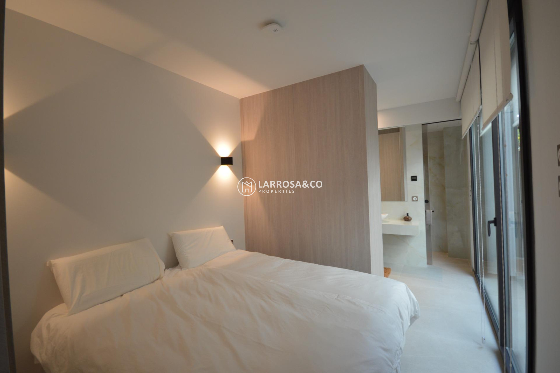 Resale - Detached House/Villa - Algorfa - Comunidad Valenciana