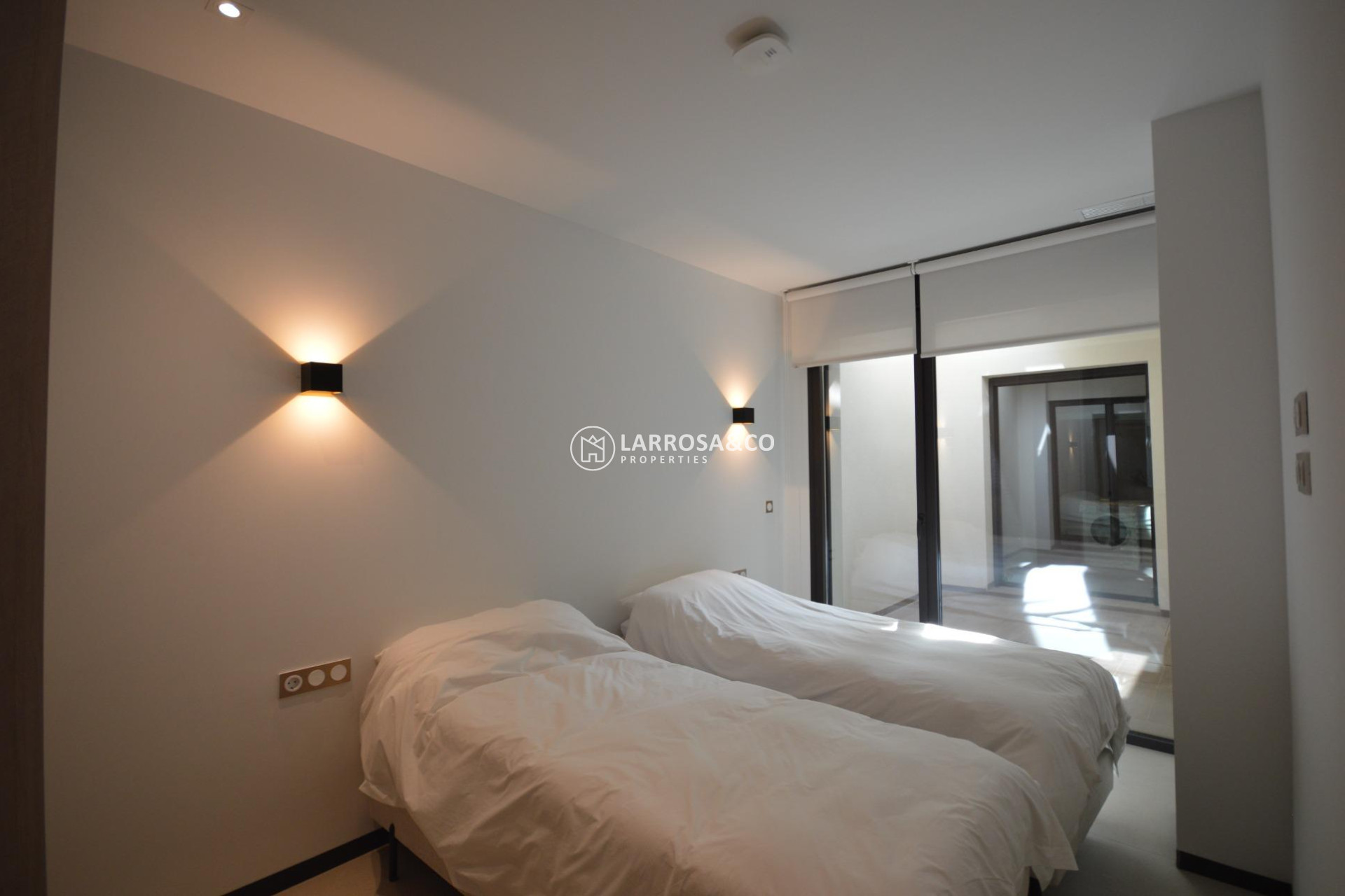 Resale - Detached House/Villa - Algorfa - Comunidad Valenciana