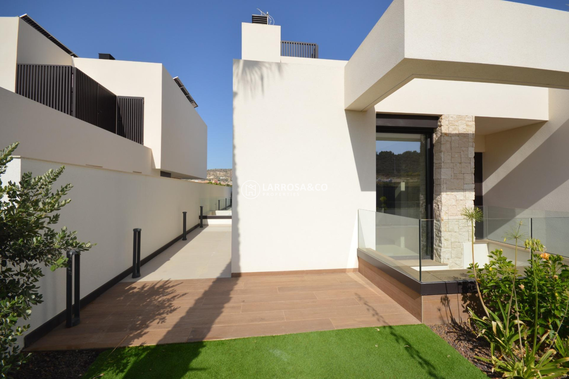 Resale - Detached House/Villa - Algorfa - Comunidad Valenciana