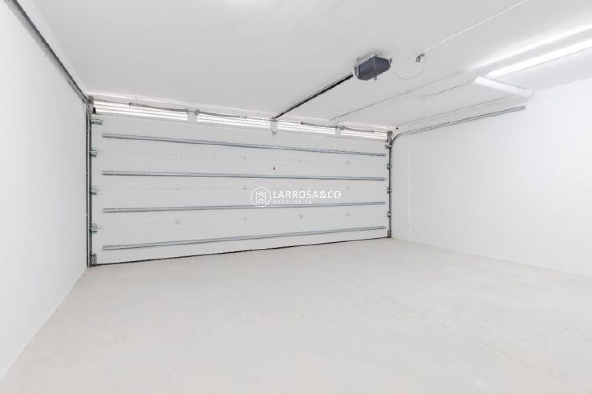 Resale - Detached House/Villa - Algorfa - Inland