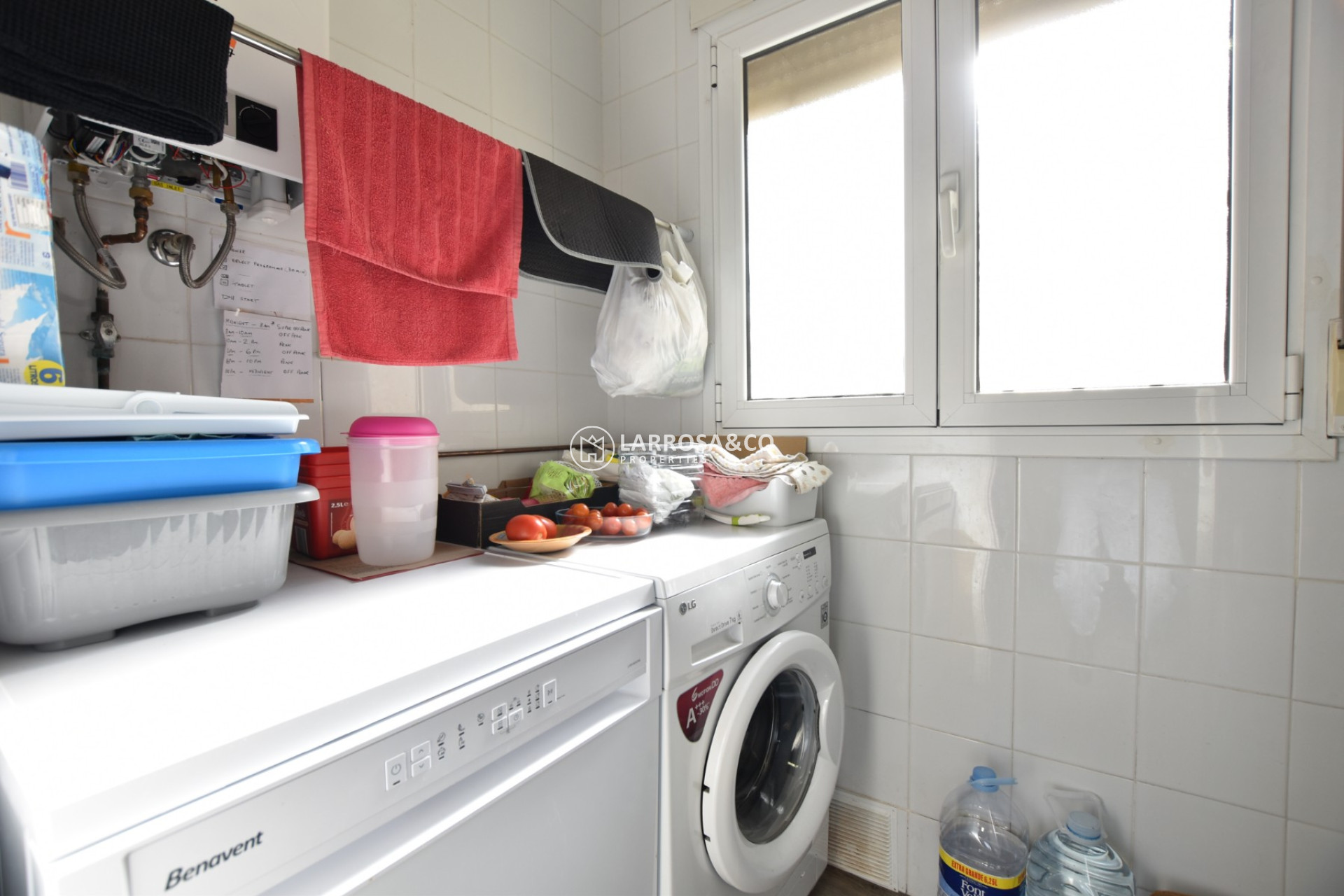 Resale - Detached House/Villa - Algorfa - Inland