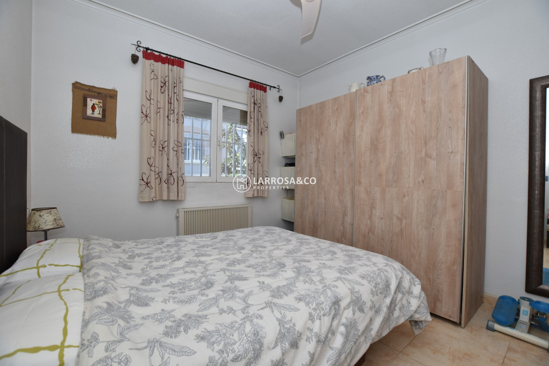 Resale - Detached House/Villa - Algorfa - Inland