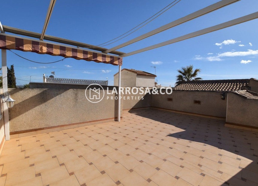 Resale - Detached House/Villa - Algorfa - Inland