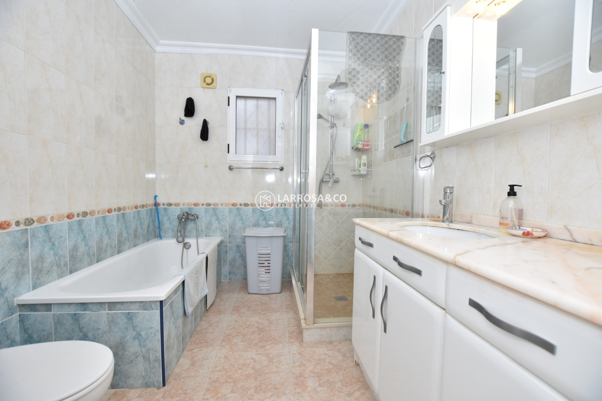 Resale - Detached House/Villa - Algorfa - Inland