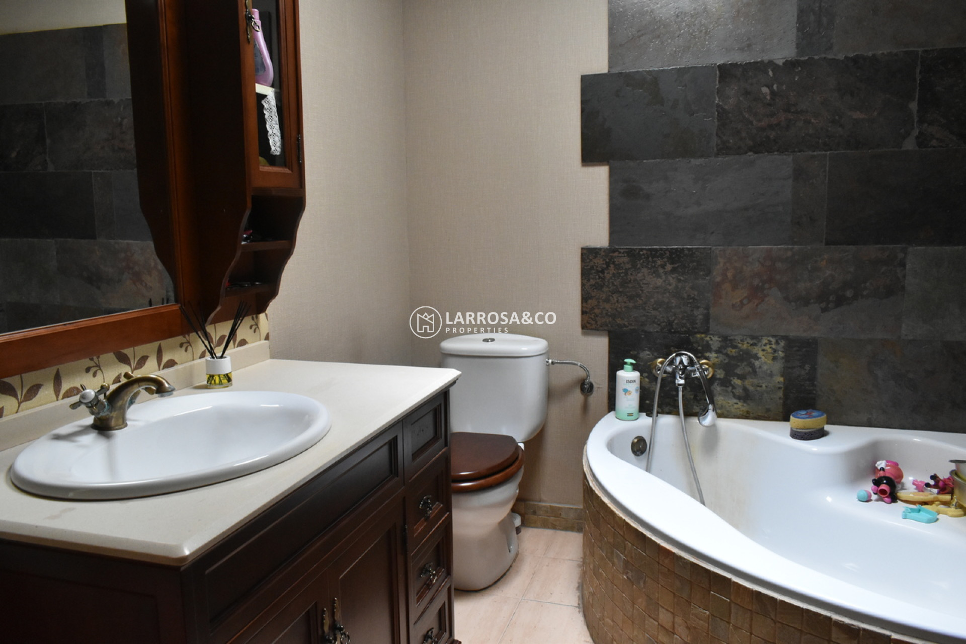 Resale - Detached House/Villa - Algorfa - Inland