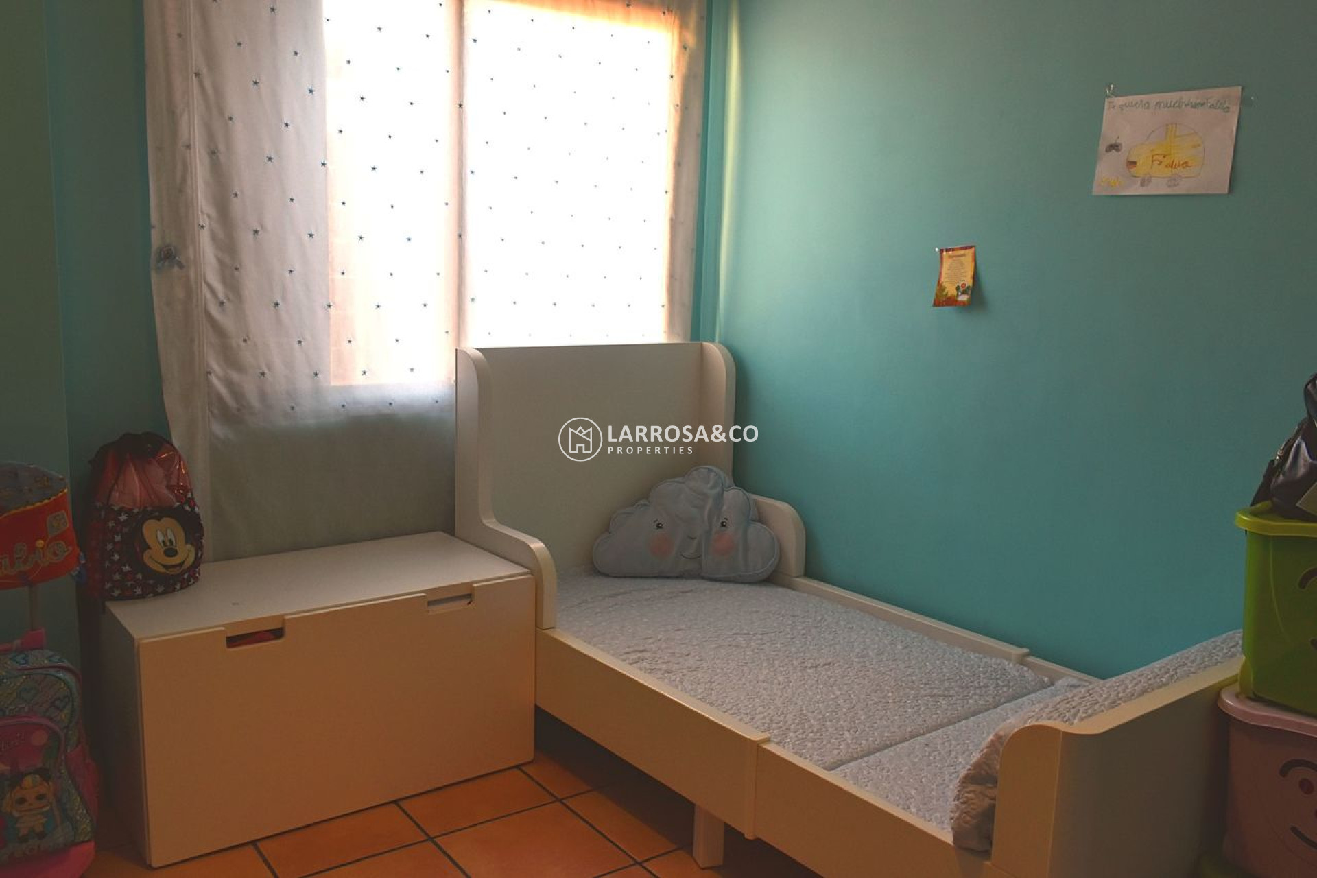 Resale - Detached House/Villa - Algorfa - Inland