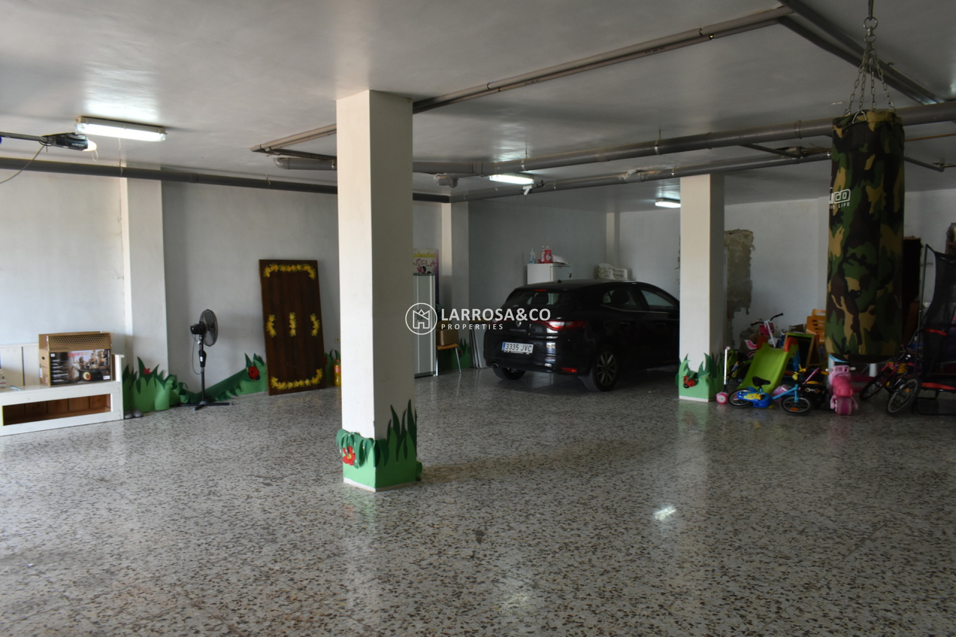 Resale - Detached House/Villa - Algorfa - Inland