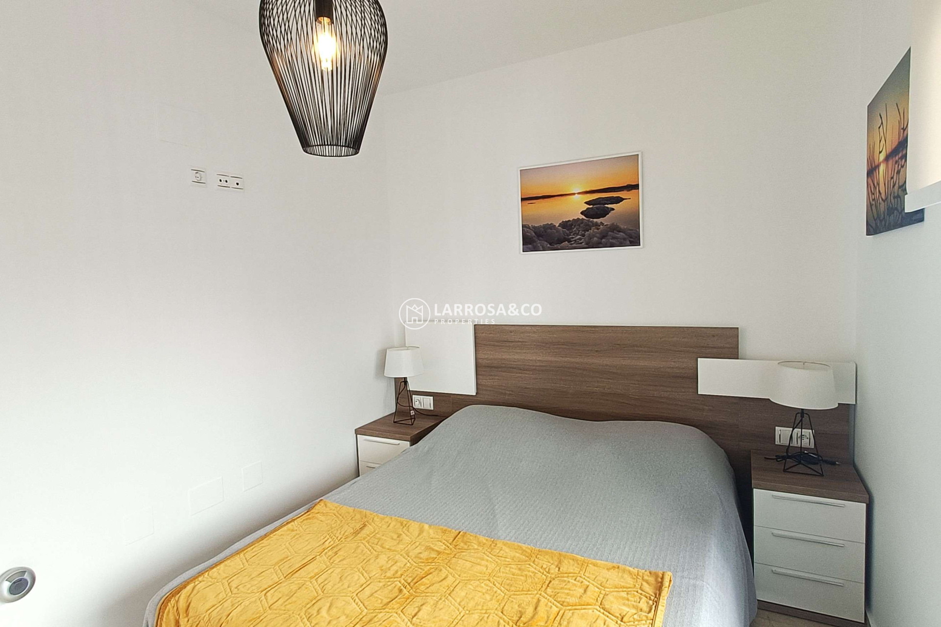 Resale - Detached House/Villa - Algorfa - Inland