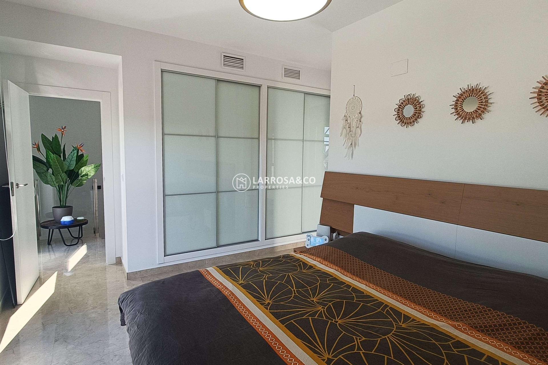 Resale - Detached House/Villa - Algorfa - Inland