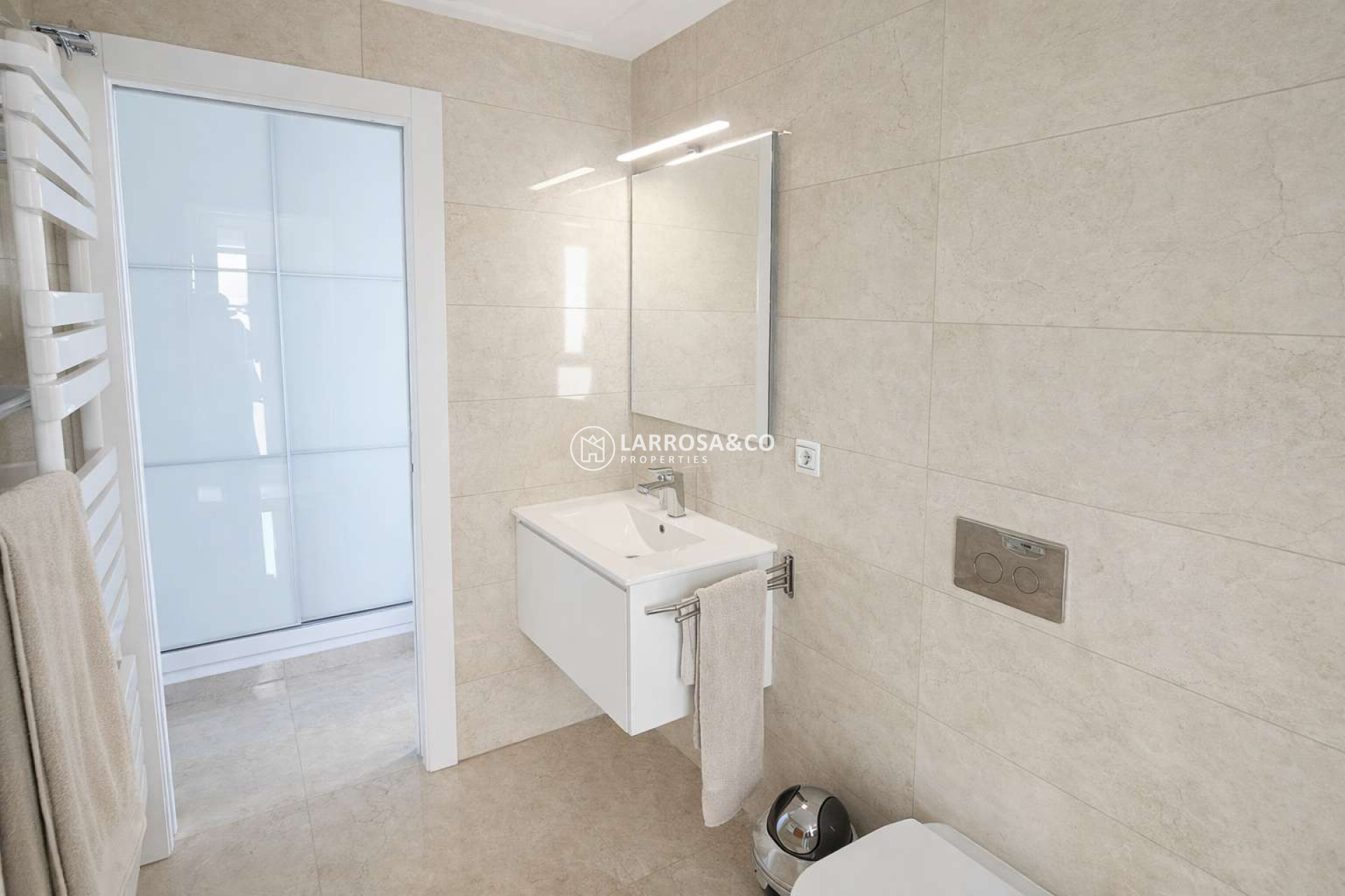 Resale - Detached House/Villa - Algorfa - Inland