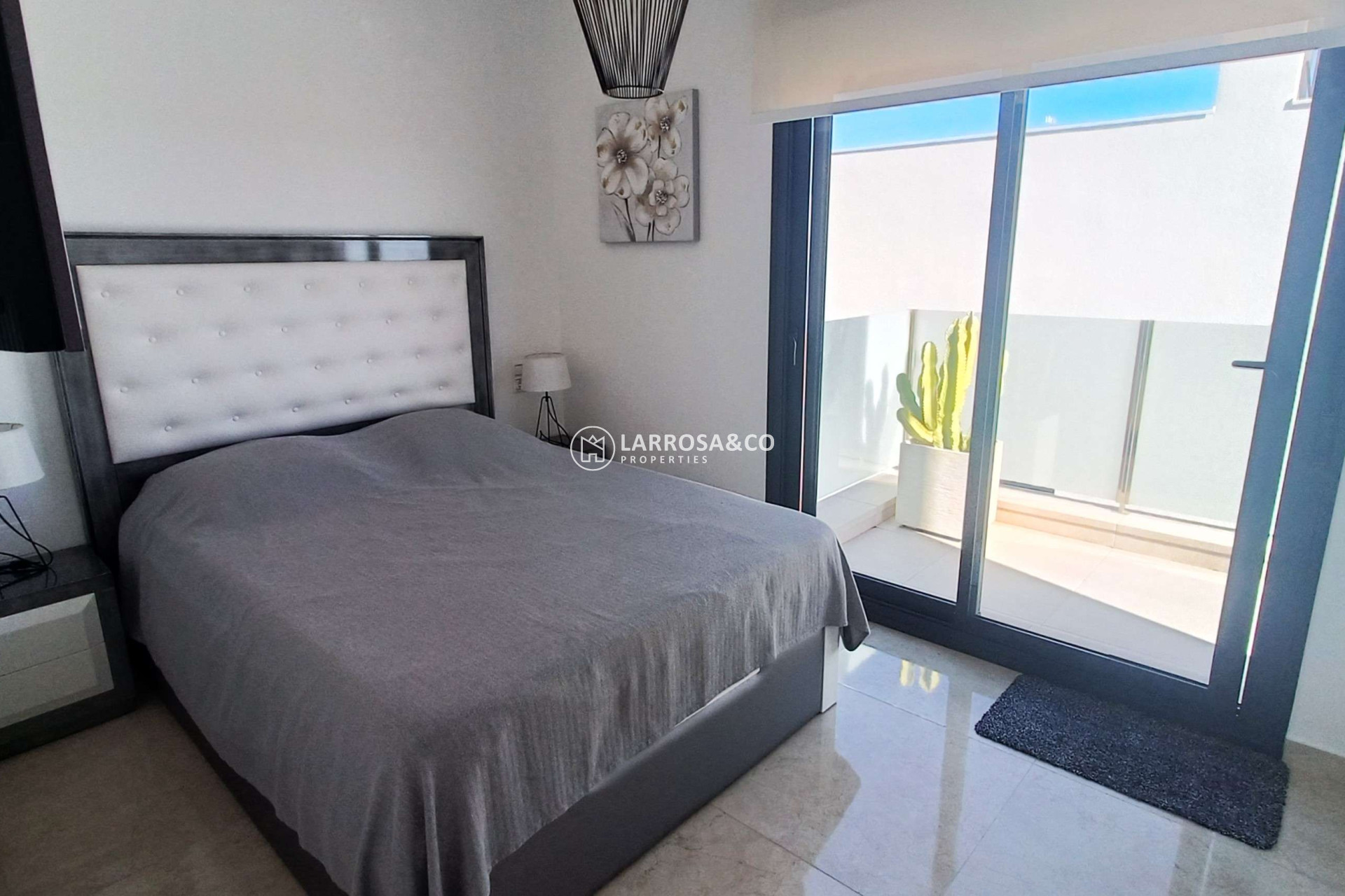 Resale - Detached House/Villa - Algorfa - Inland