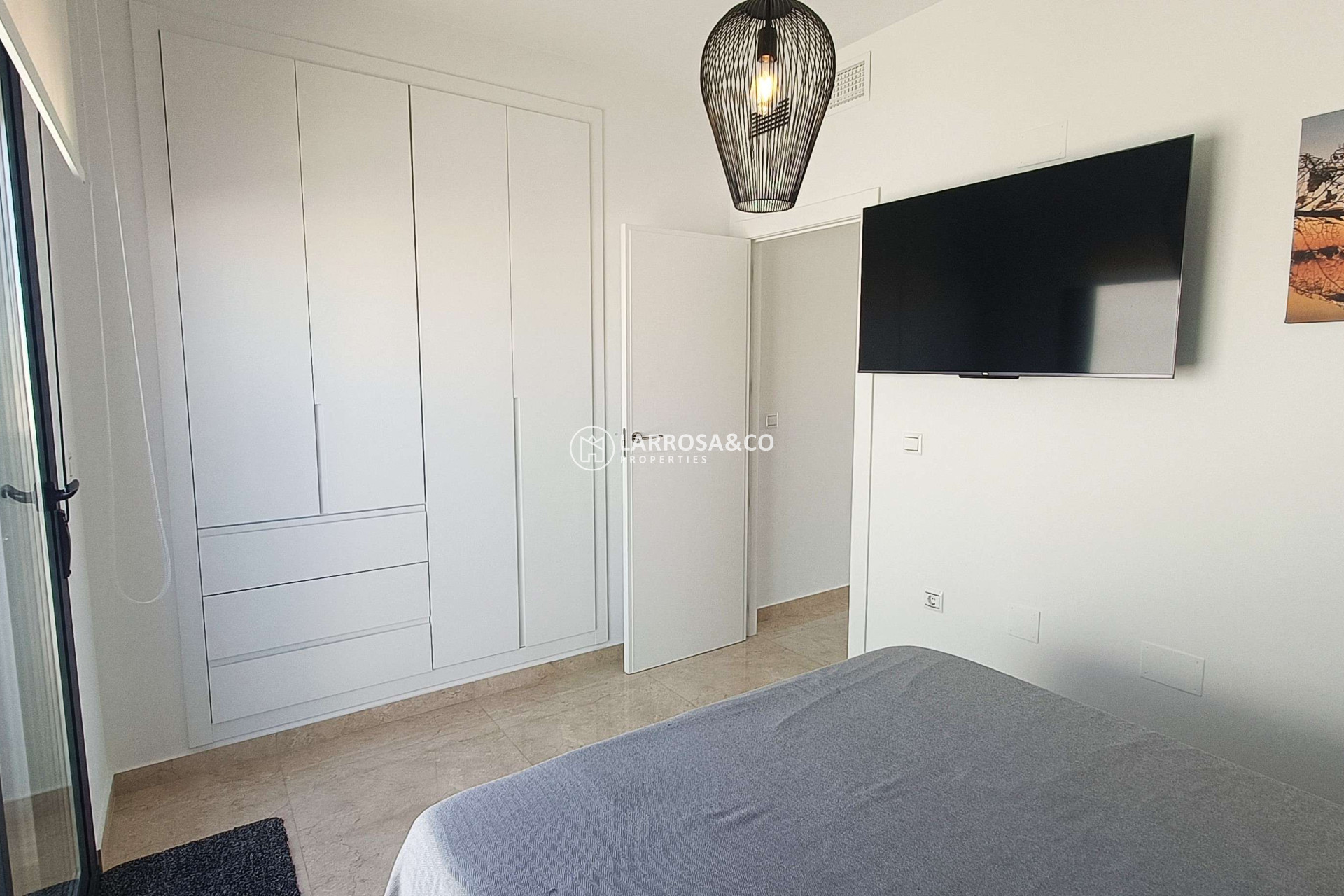 Resale - Detached House/Villa - Algorfa - Inland