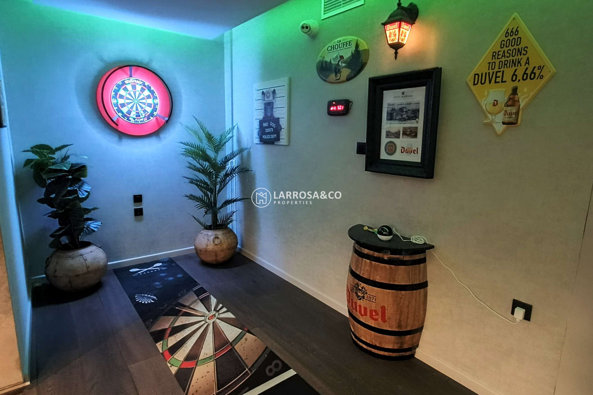 Resale - Detached House/Villa - Algorfa - Inland