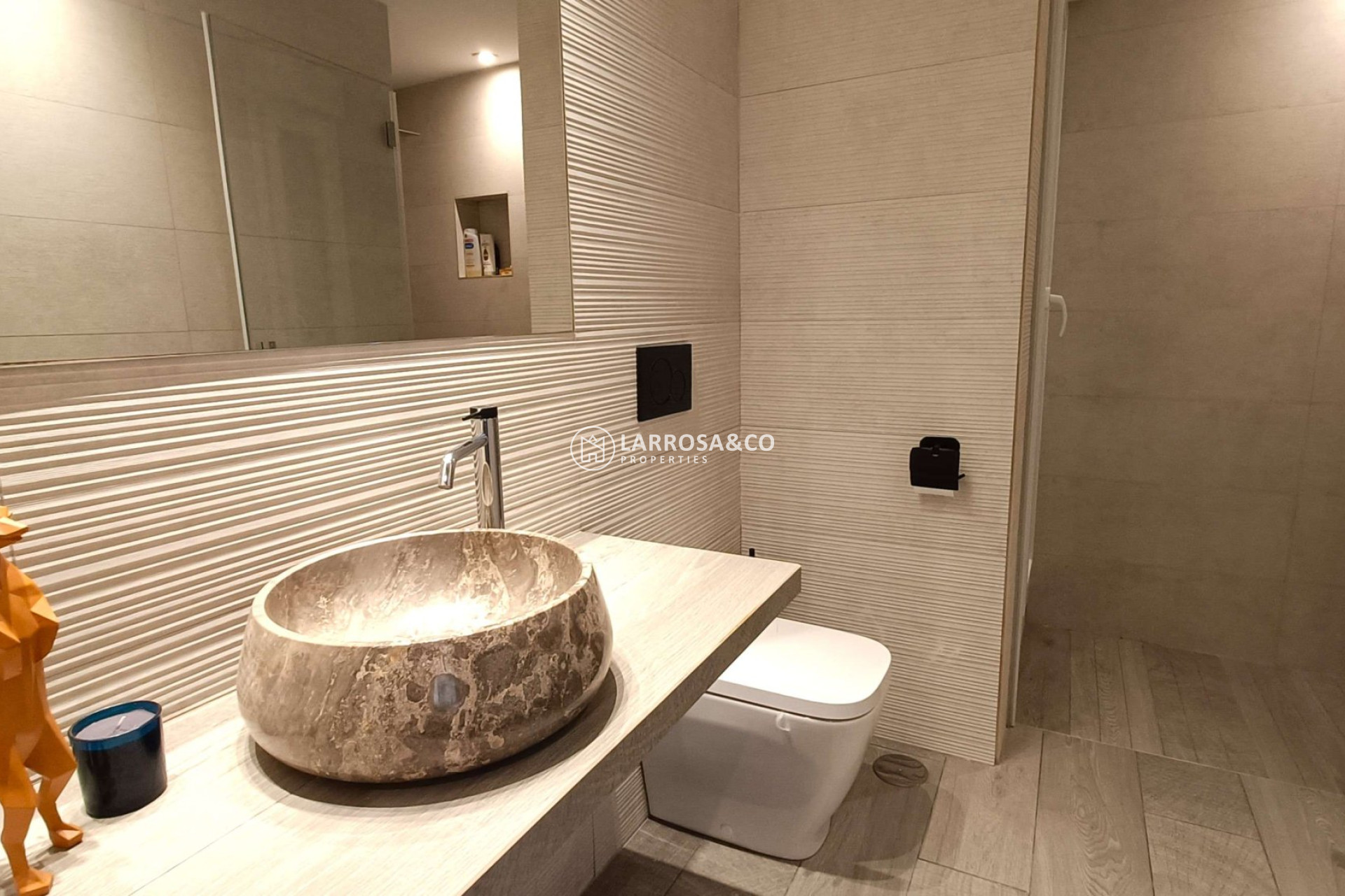 Resale - Detached House/Villa - Algorfa - Inland