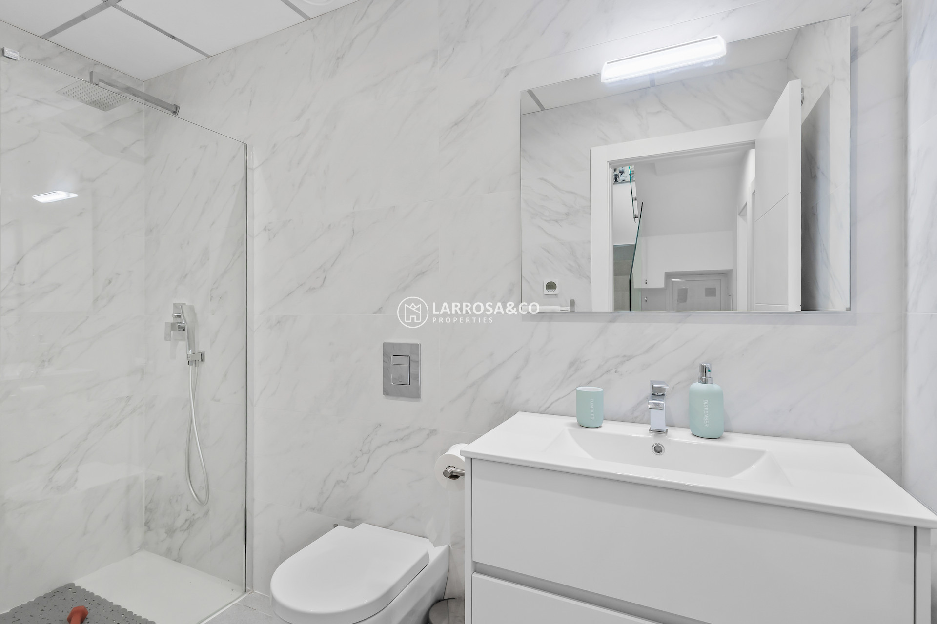 Resale - Detached House/Villa - Algorfa - Inland