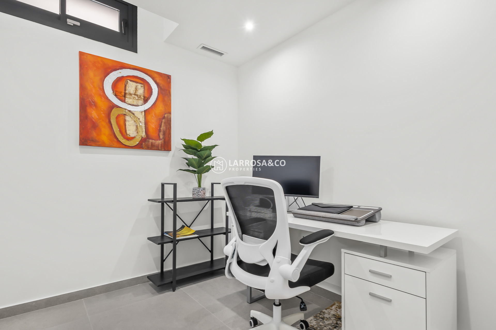 Resale - Detached House/Villa - Algorfa - Inland