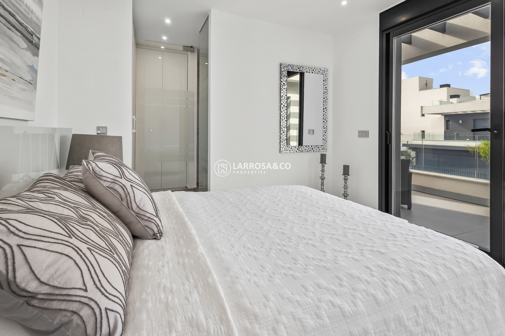 Resale - Detached House/Villa - Algorfa - Inland