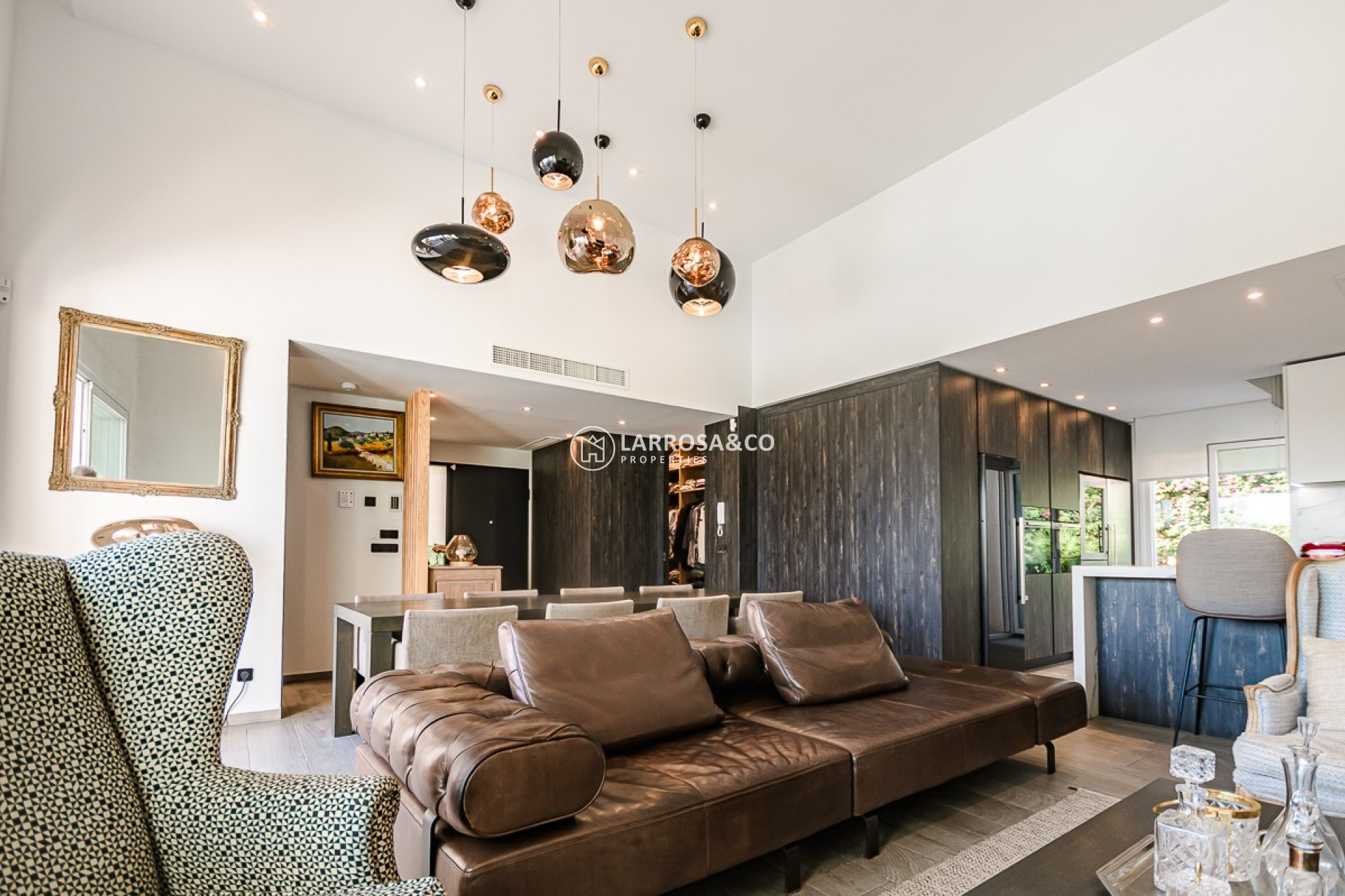 Resale - Detached House/Villa - Algorfa - Inland