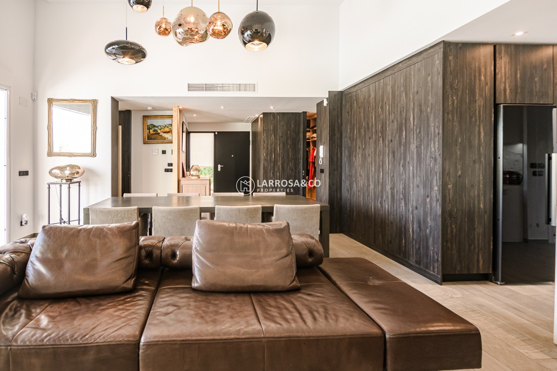 Resale - Detached House/Villa - Algorfa - Inland