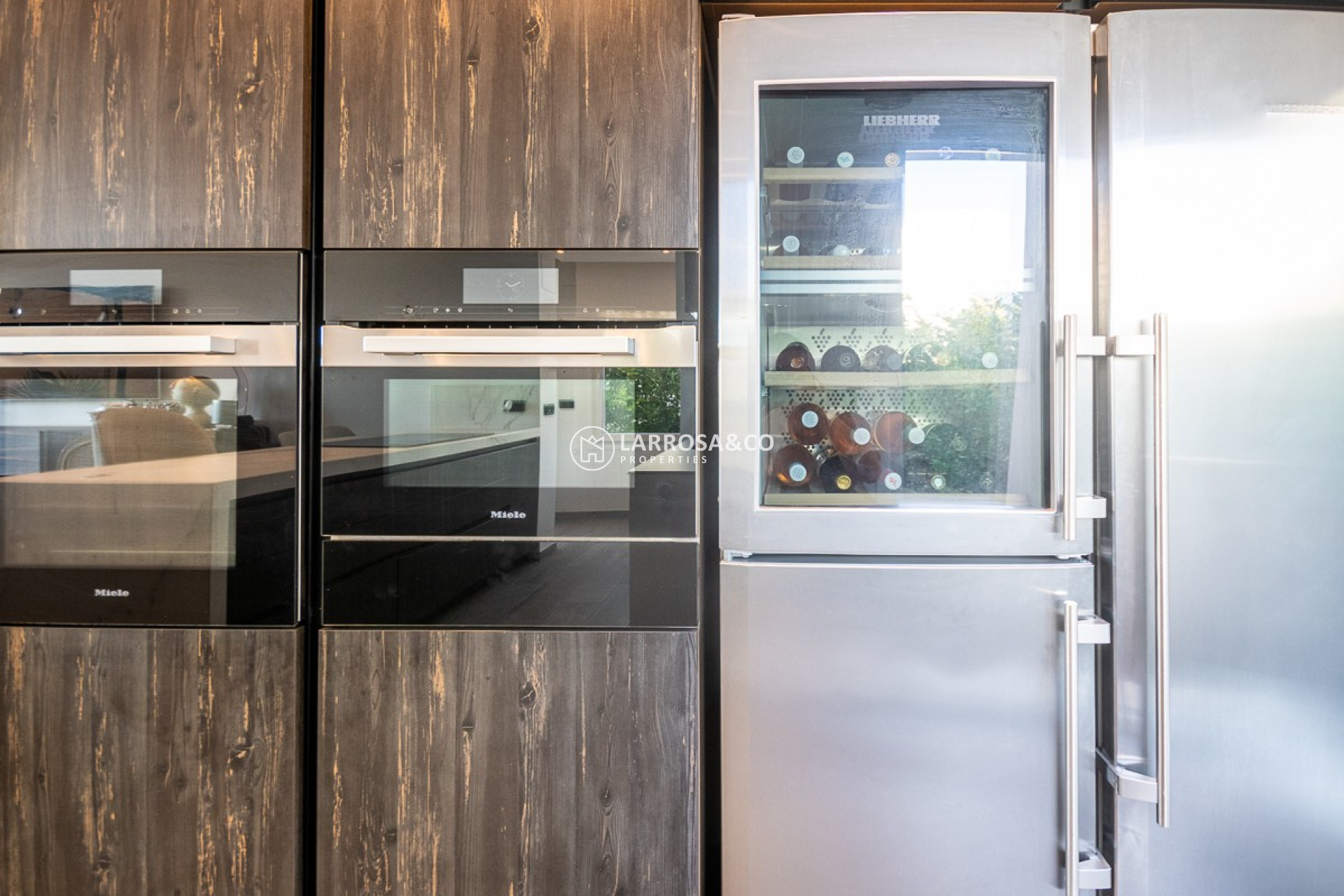 Resale - Detached House/Villa - Algorfa - Inland