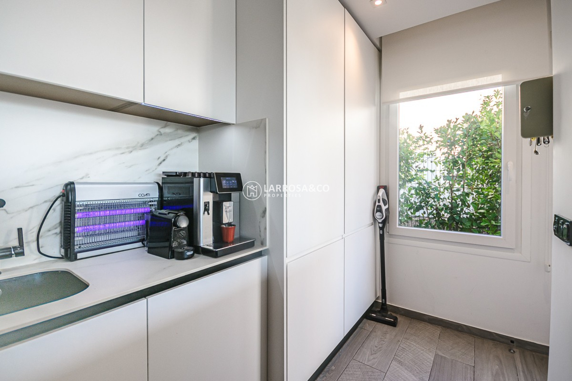 Resale - Detached House/Villa - Algorfa - Inland