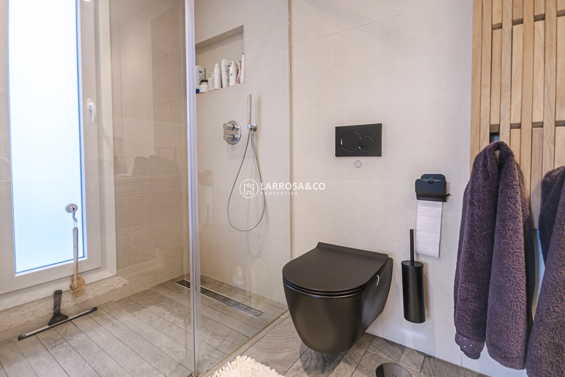 Resale - Detached House/Villa - Algorfa - Inland