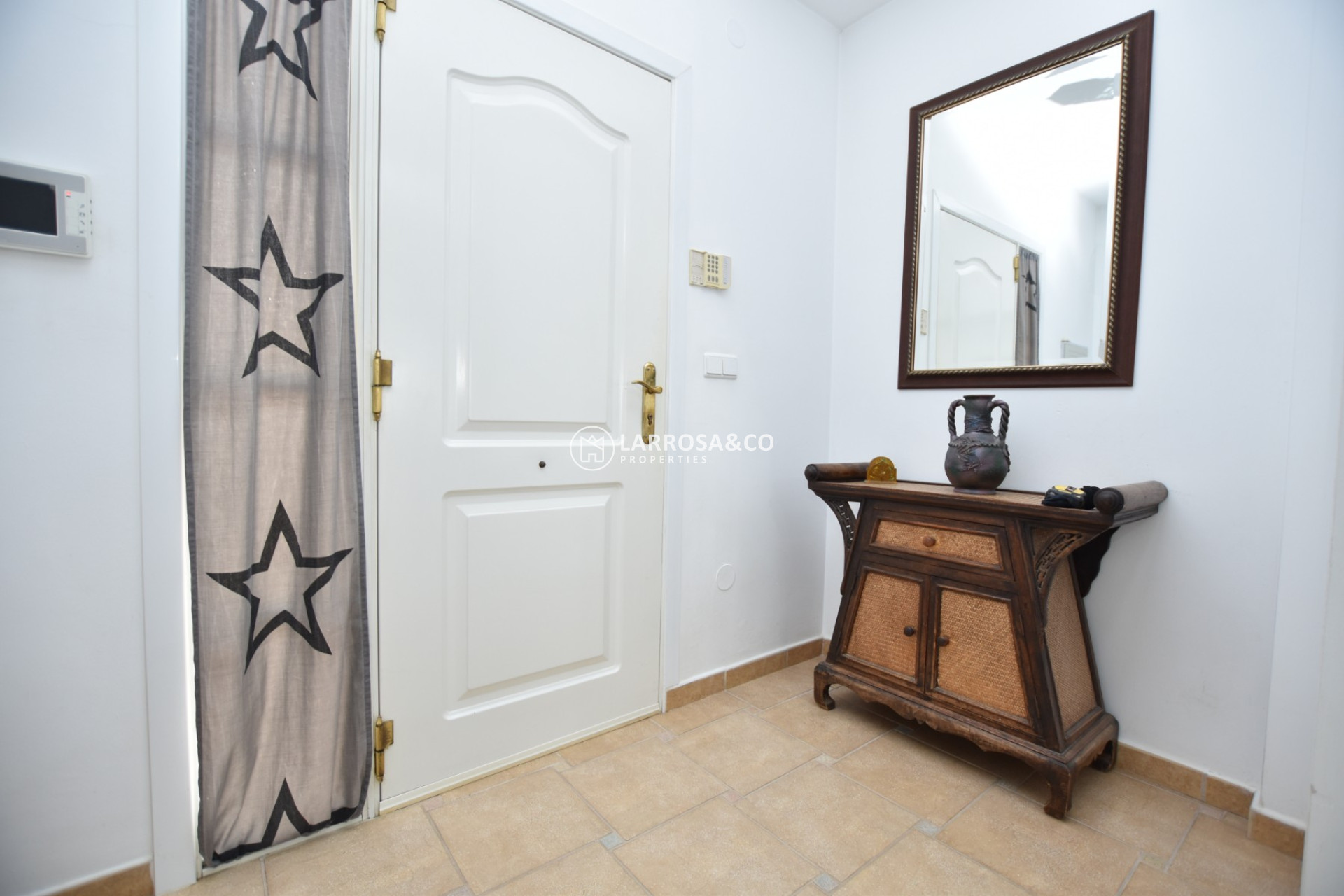 Resale - Detached House/Villa - Algorfa - Inland