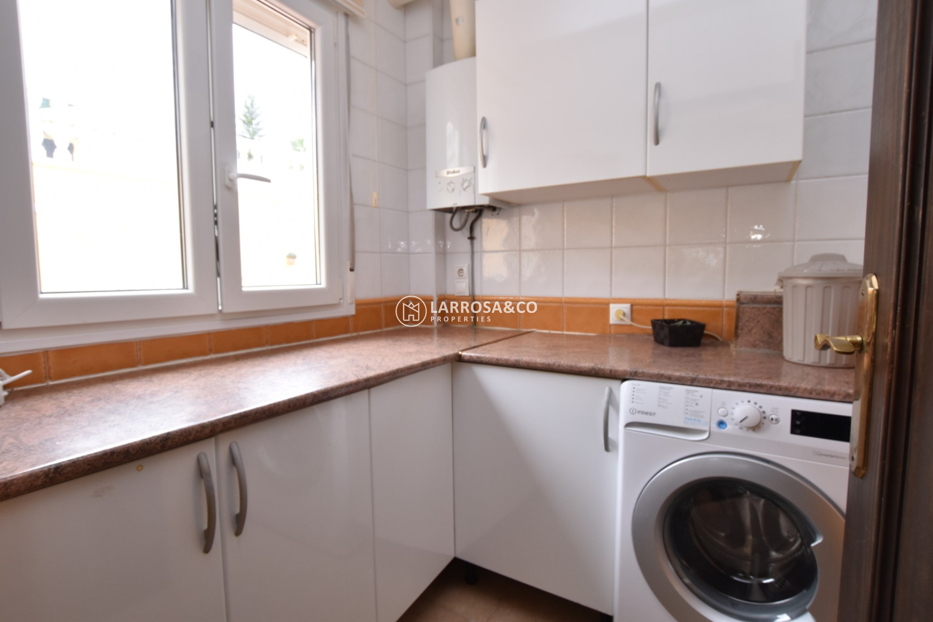 Resale - Detached House/Villa - Algorfa - Inland