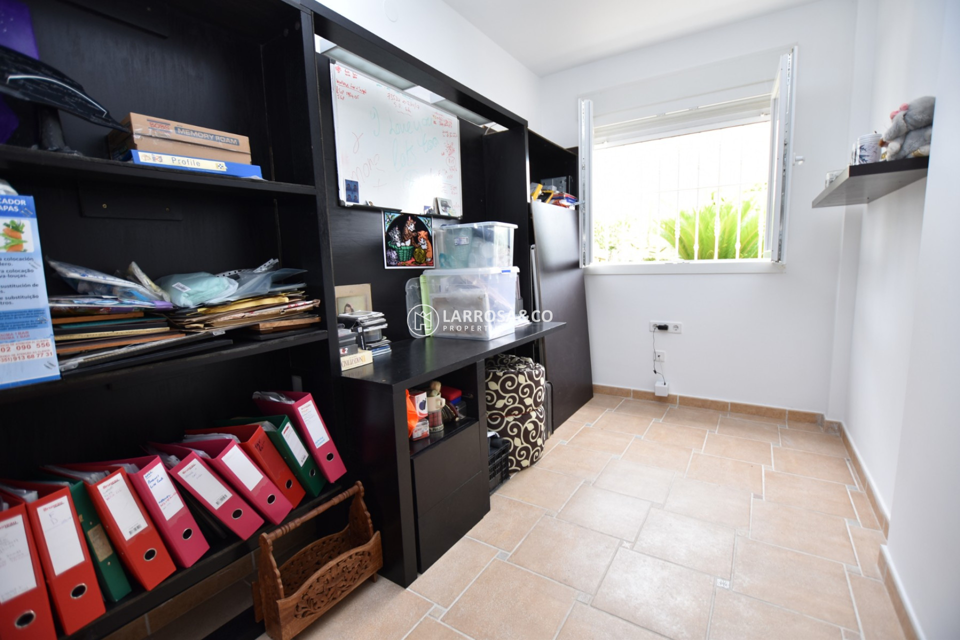 Resale - Detached House/Villa - Algorfa - Inland