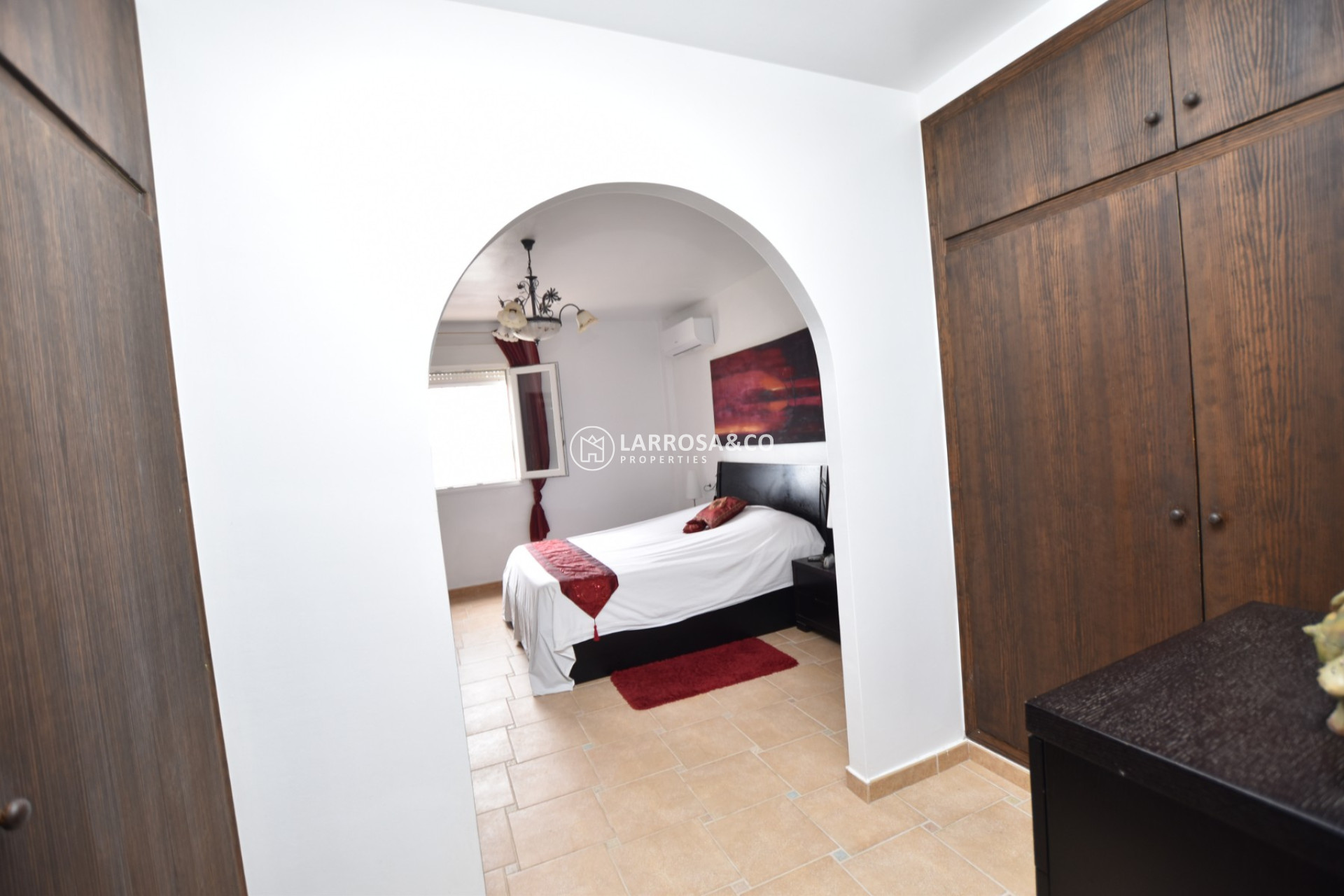 Resale - Detached House/Villa - Algorfa - Inland