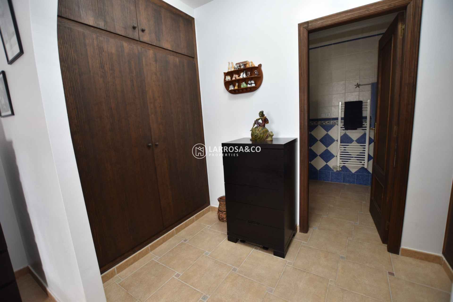 Resale - Detached House/Villa - Algorfa - Inland