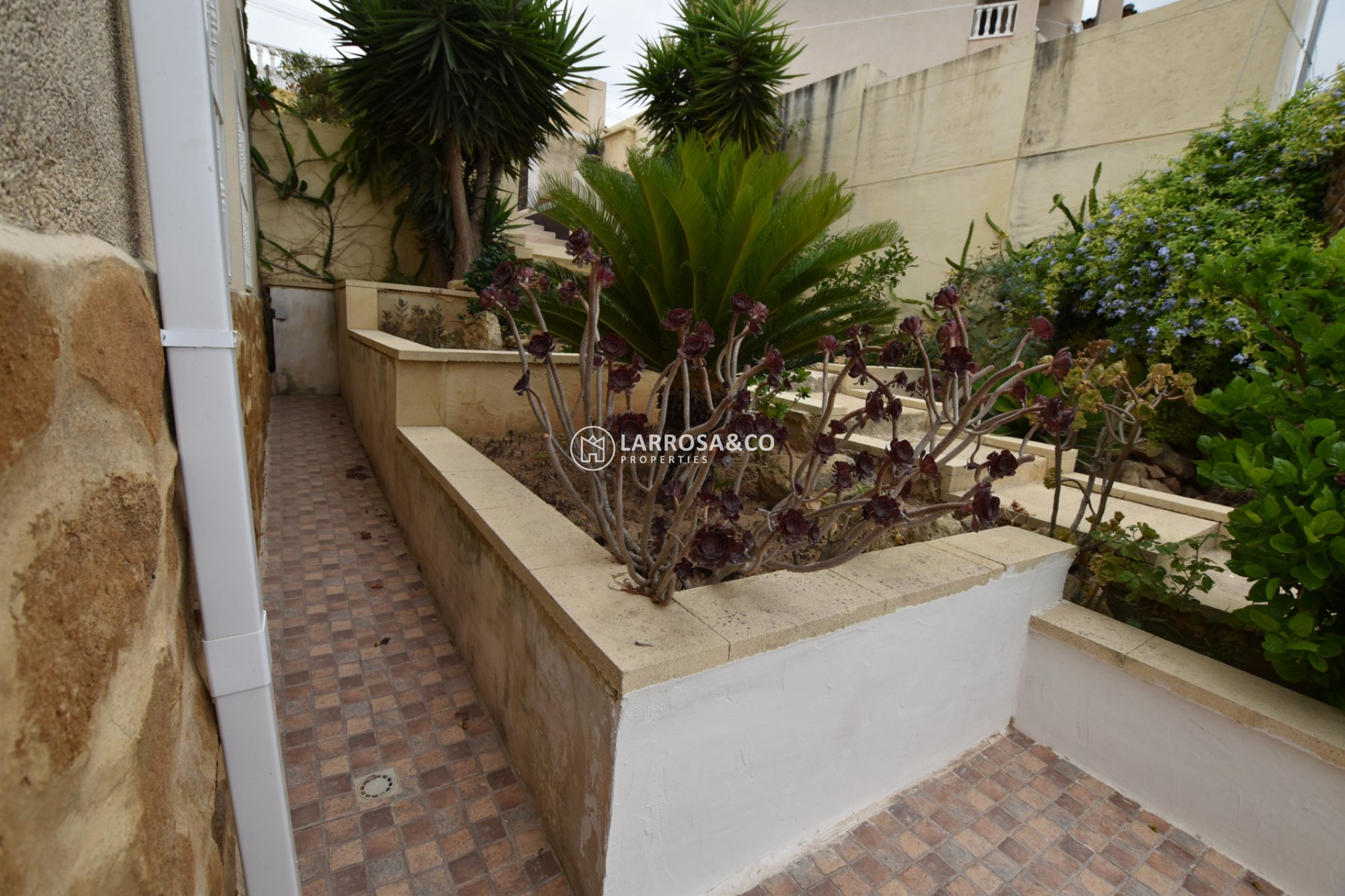 Resale - Detached House/Villa - Algorfa - Inland