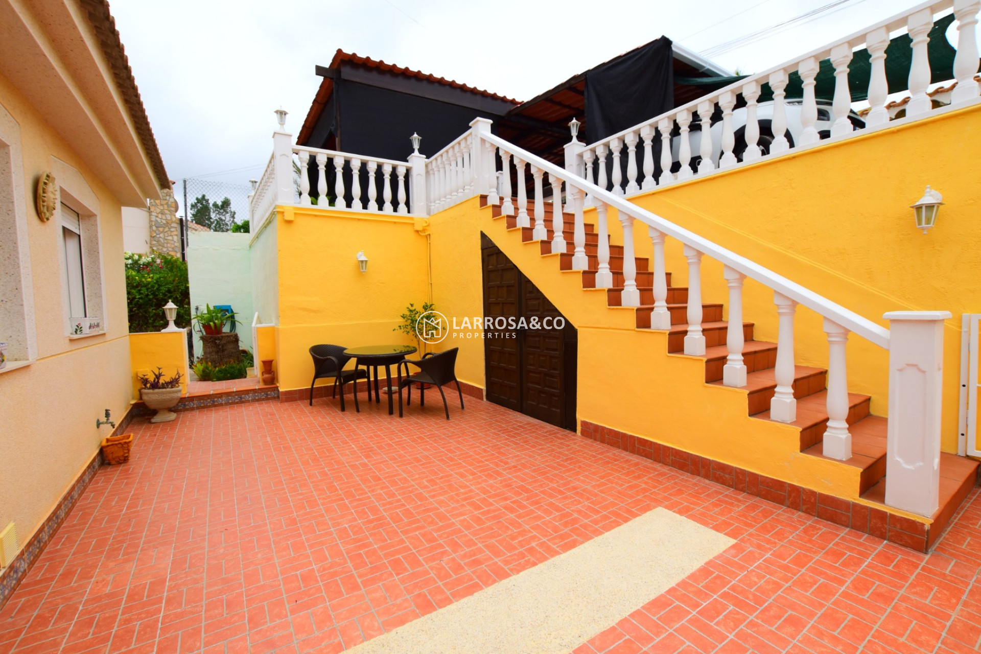 Resale - Detached House/Villa - Algorfa - Inland